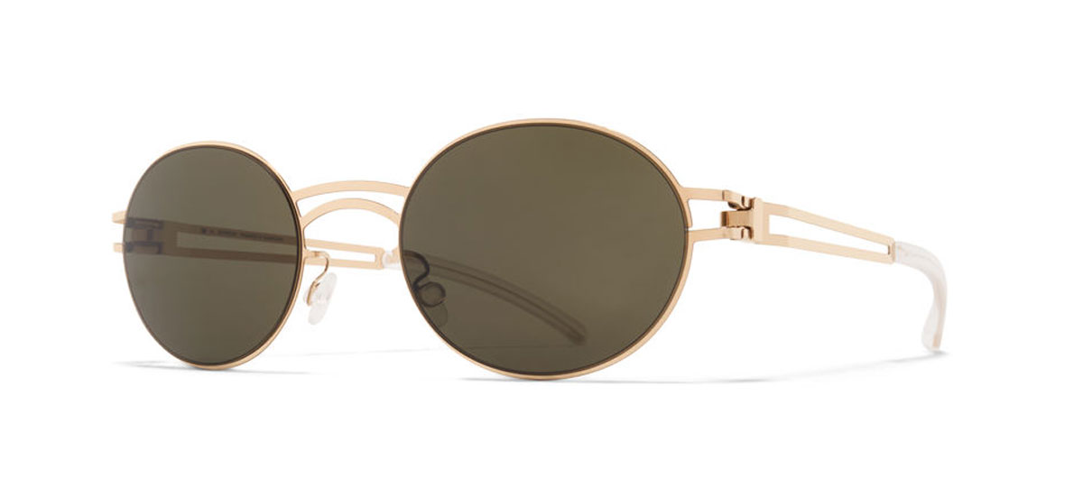 Солнцезащитные очки Mykita DADA 291 