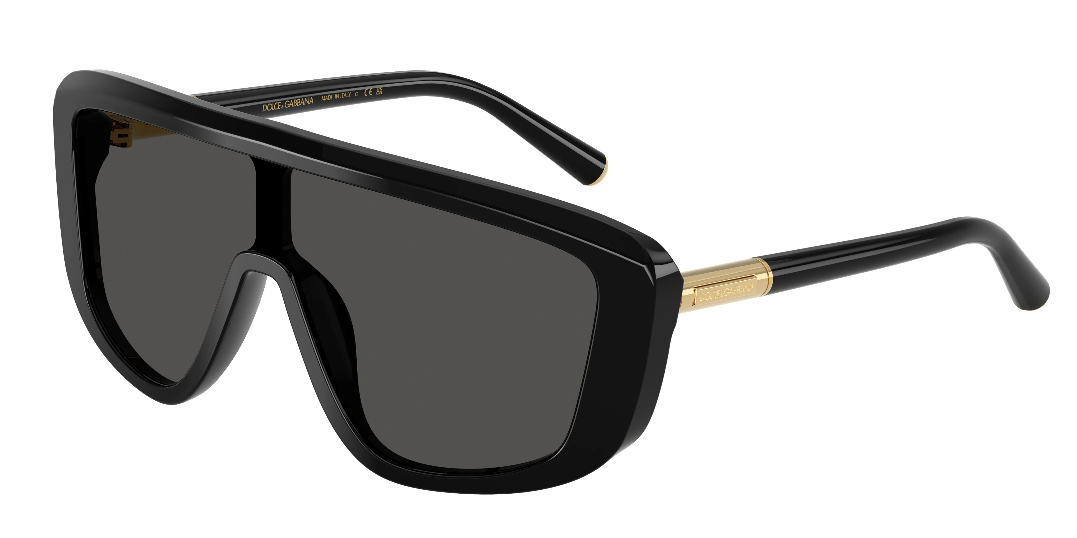 Солнцезащитные очки Dolce & Gabbana 0DG4520/501/87 