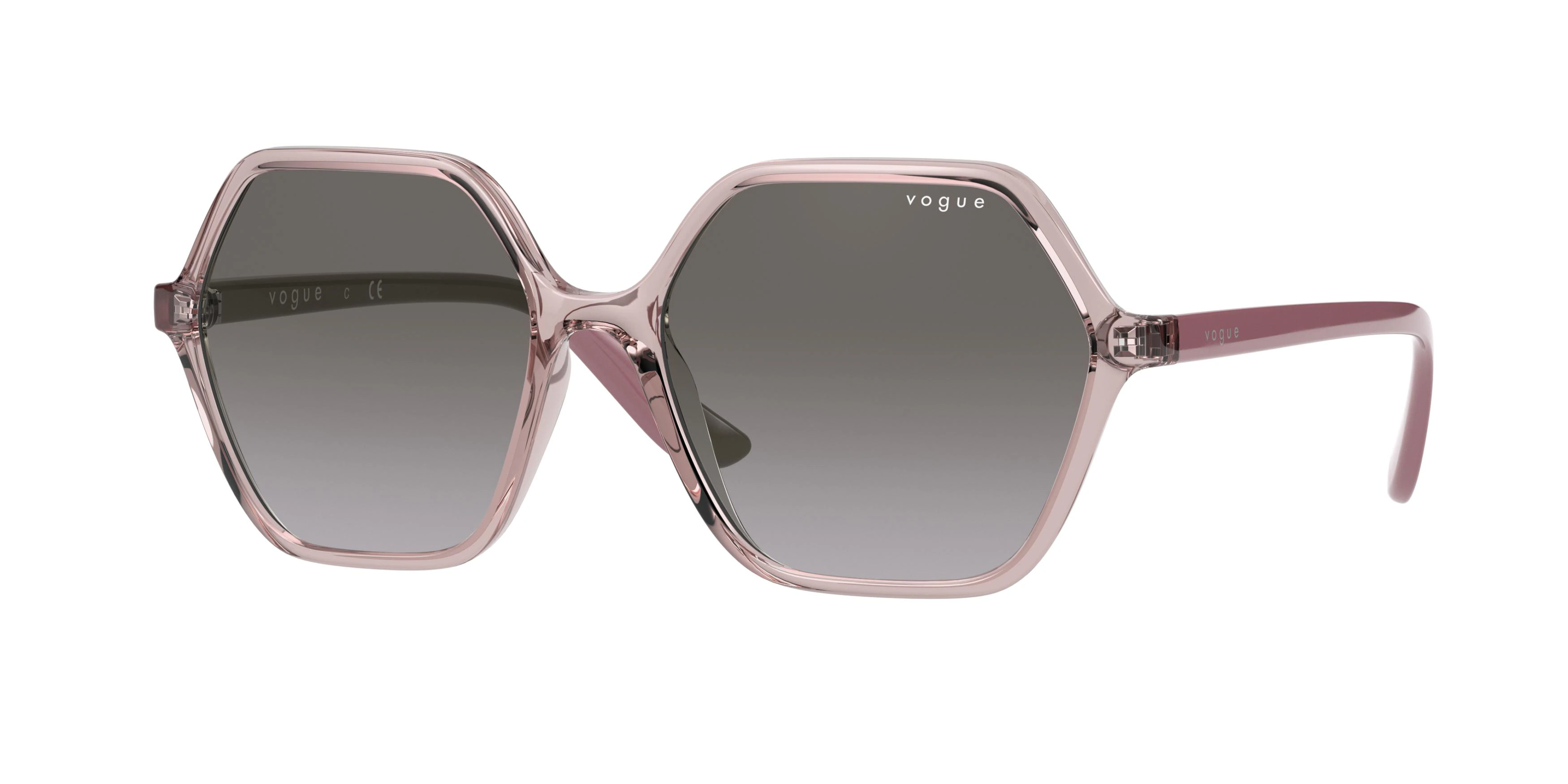 Солнцезащитные очки Vogue 0VO5361S/28288H 