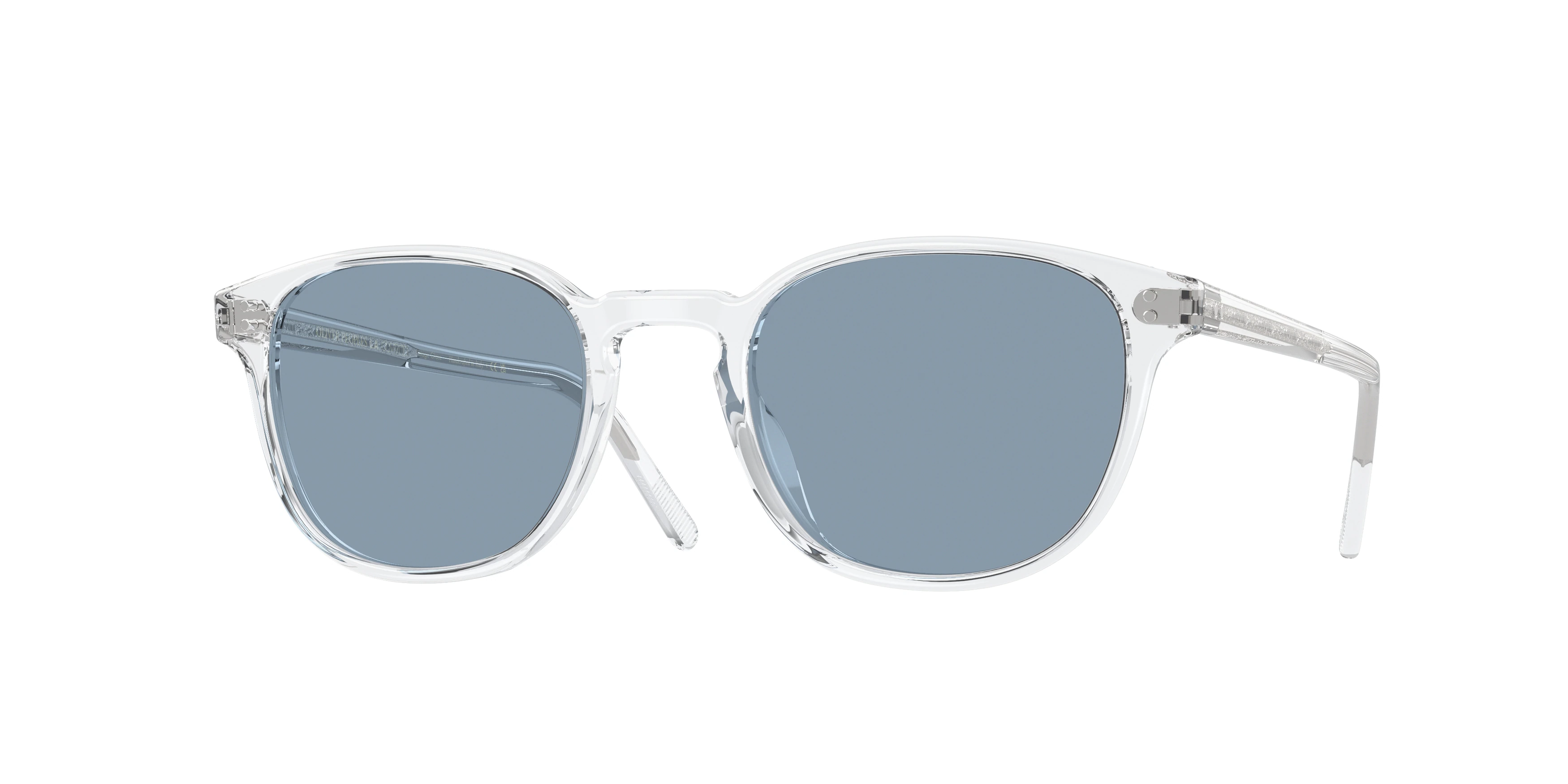 Солнцезащитные очки Oliver Peoples 0OV5219S/110156 