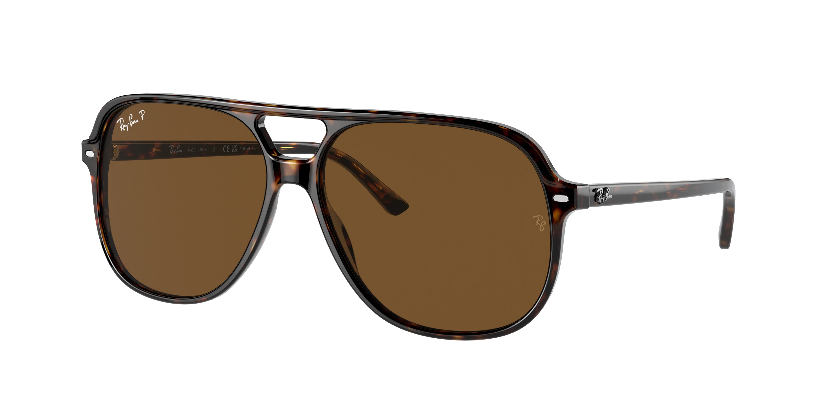 Солнцезащитные очки Ray-Ban 0RB2198/902/57 