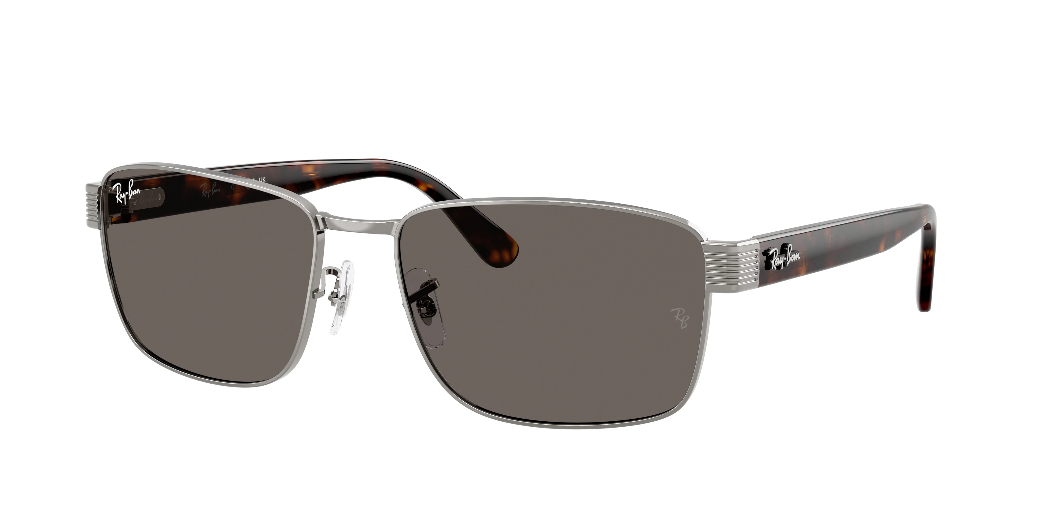 Солнцезащитные очки Ray-Ban 0RB3750/004/B1