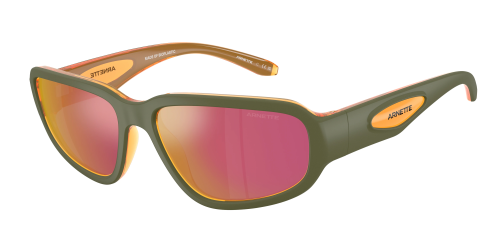 Солнцезащитные очки Arnette 0AN4365/30066Q 