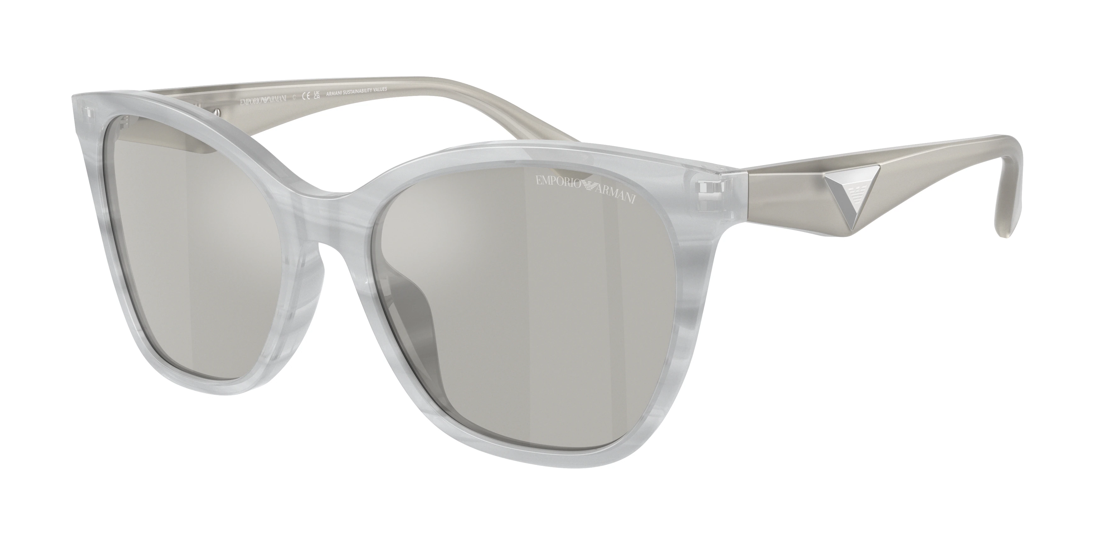 Солнцезащитные очки Emporio Armani  
