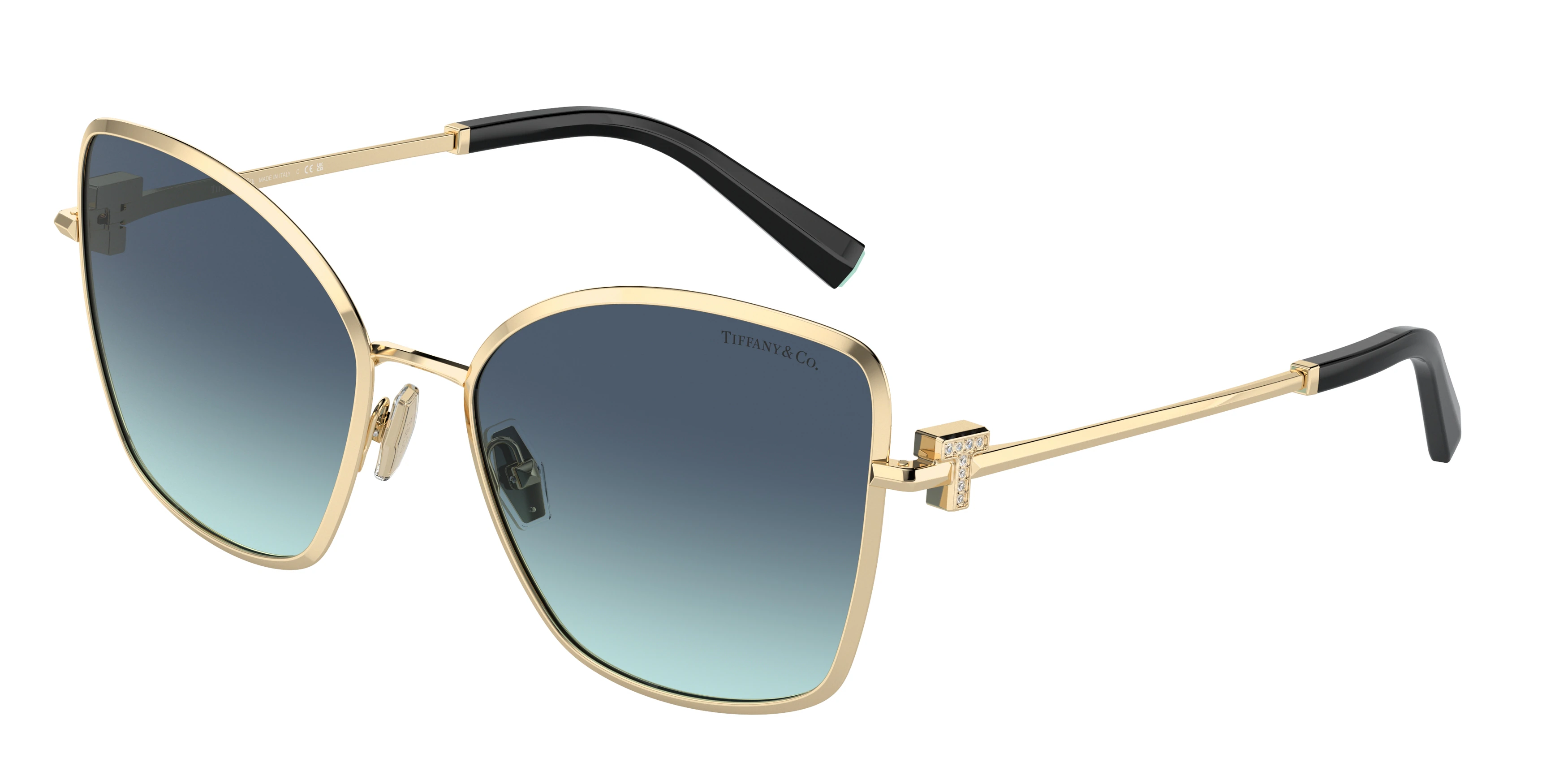 Солнцезащитные очки Tiffany 0TF3102B/62029S 