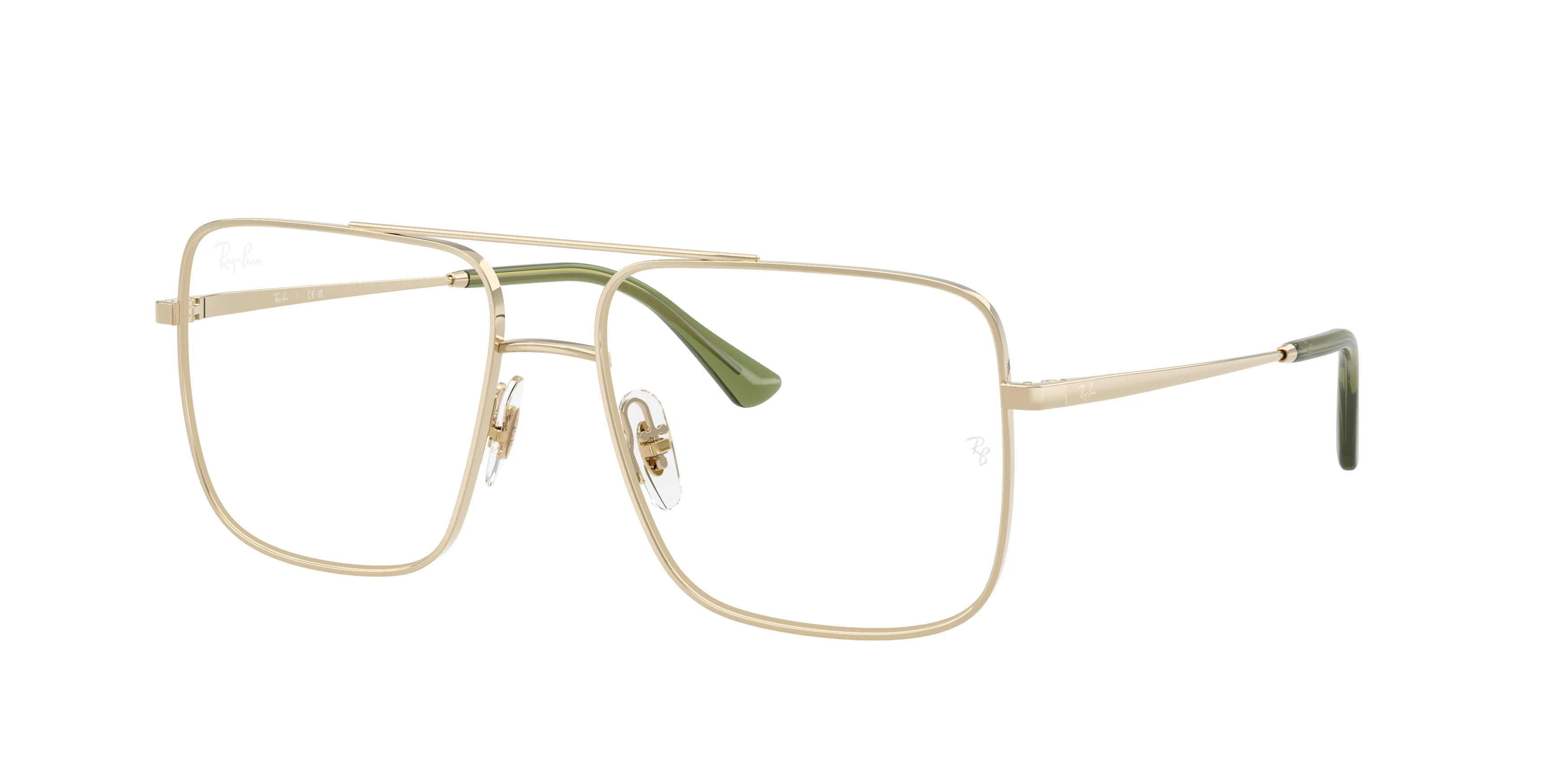 Оправа Ray-Ban  0RX3758V/2993 