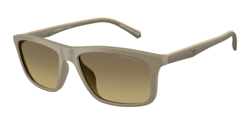 Солнцезащитные очки Emporio Armani 0EA4257U/5437G9 