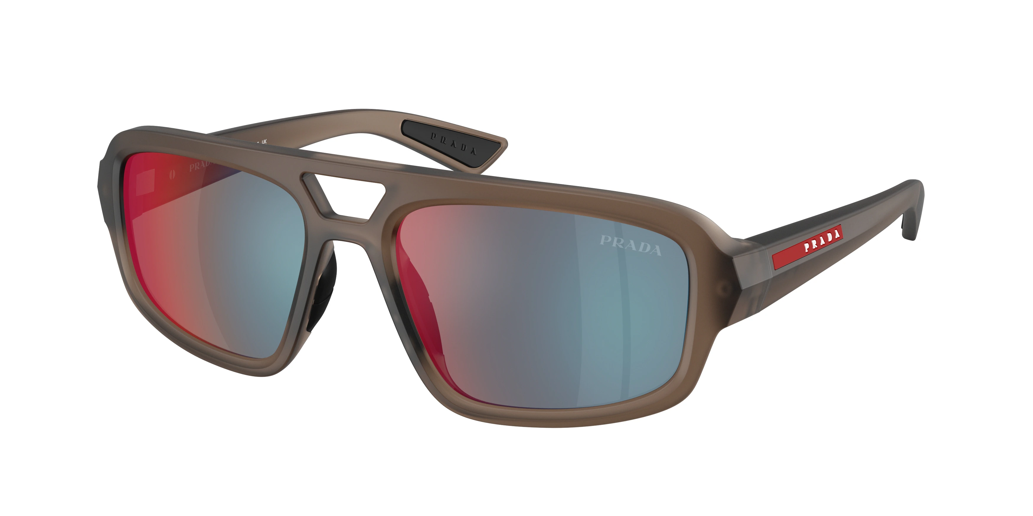 Солнцезащитные очки Prada Linea Rossa 0PS B11SU/29F21A 