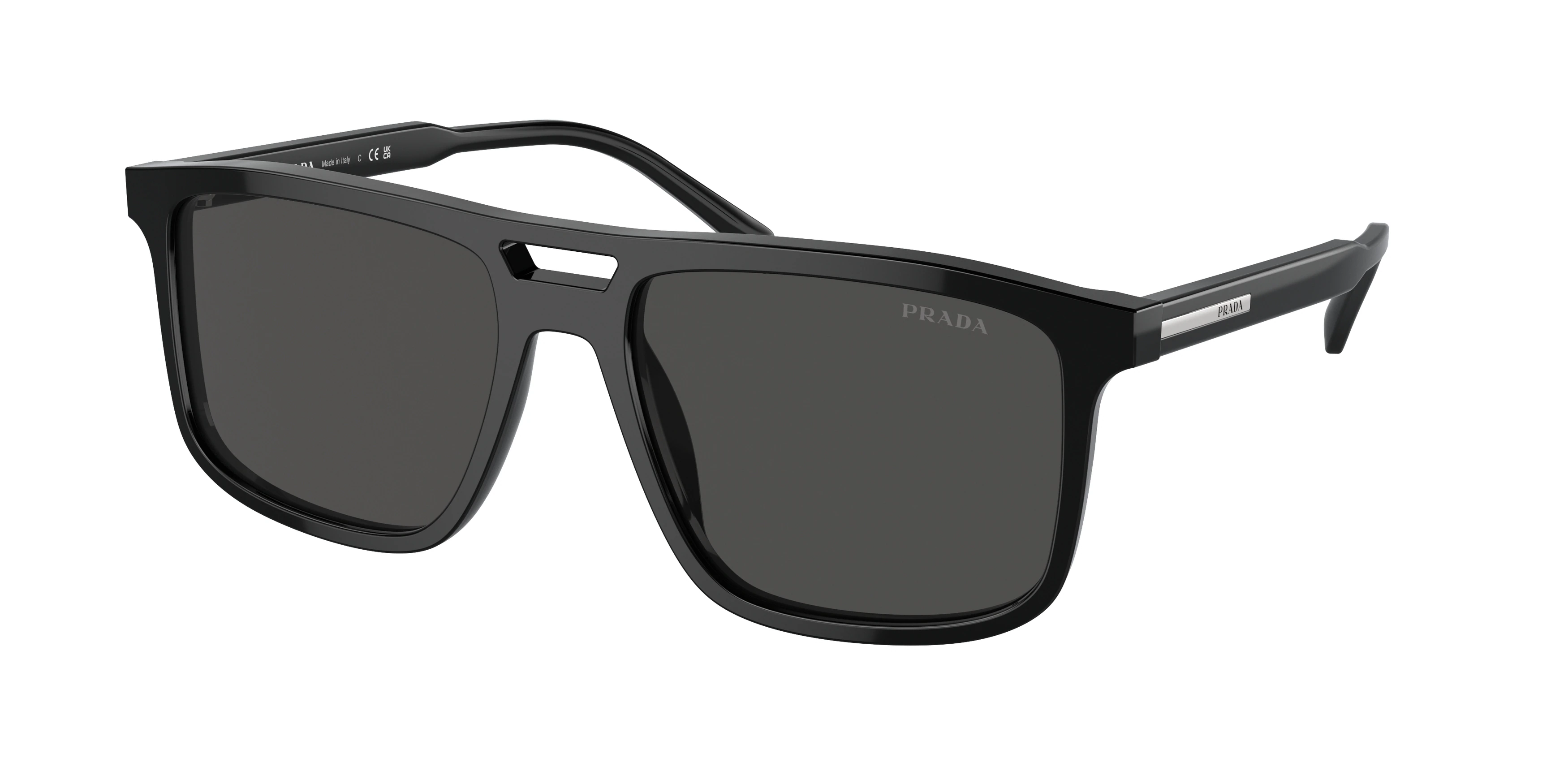 Солнцезащитные очки Prada 0PR A22S/16K08Z 
