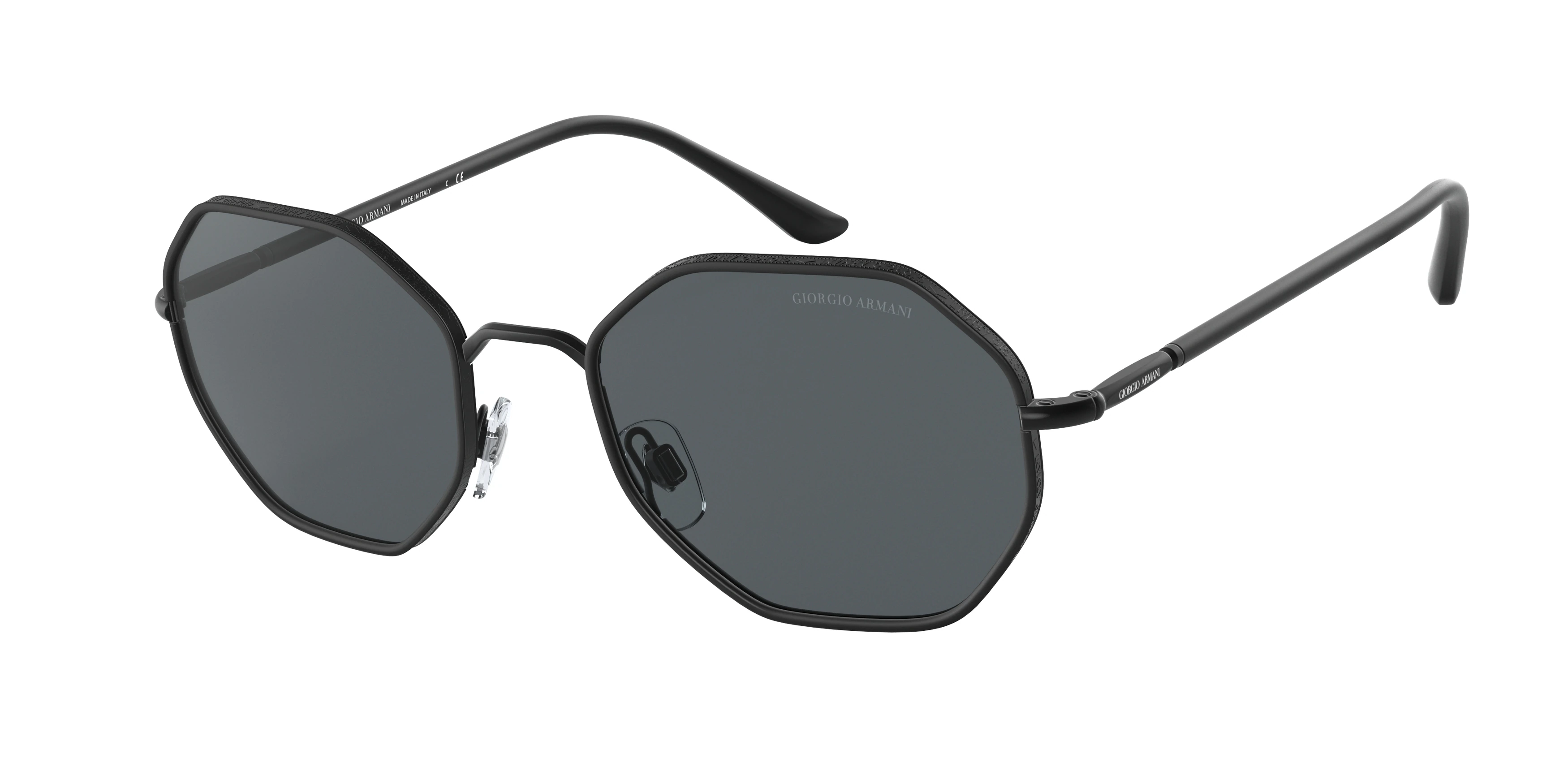 Солнцезащитные очки Giorgio Armani 0AR6112J/300187 