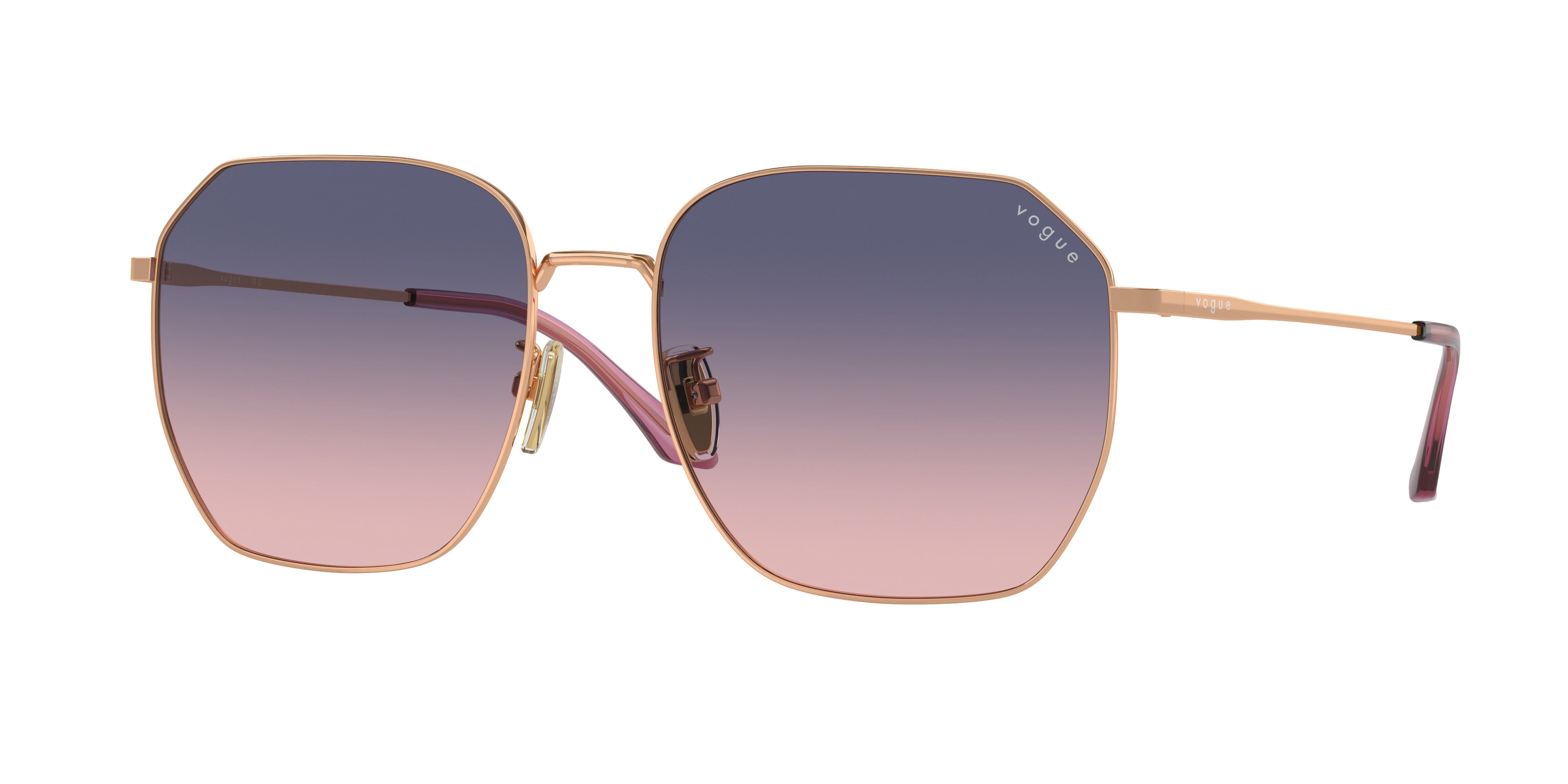 Солнцезащитные очки Vogue 0VO4215SD/5152I6