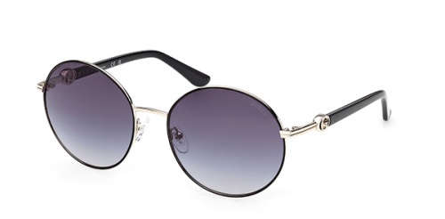 Солнцезащитные очки GUESS GUS 00260/01B 