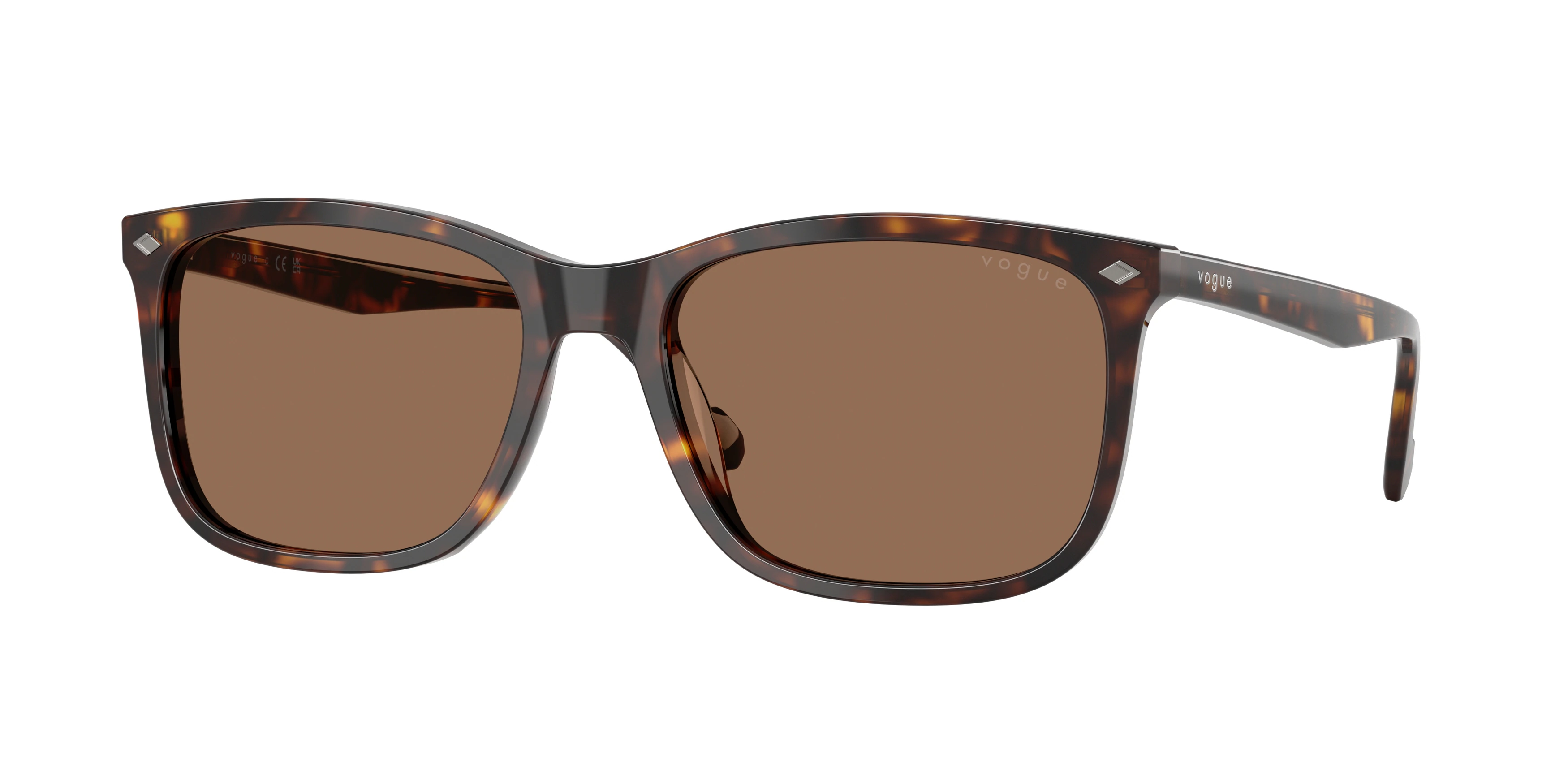 Солнцезащитные очки Vogue 0VO5618S/W65673 