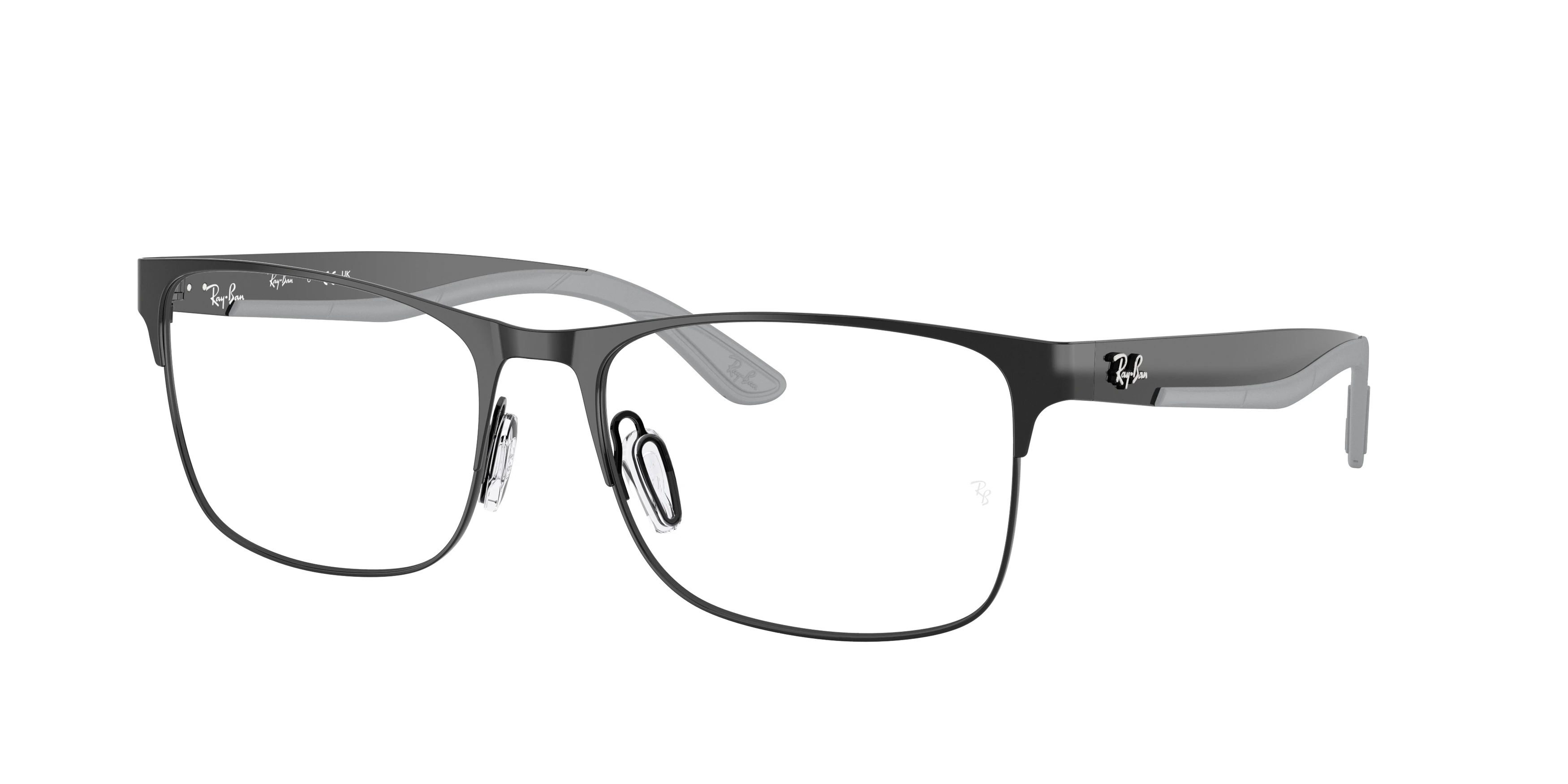 Оправа Ray-Ban 0RX7550/3222