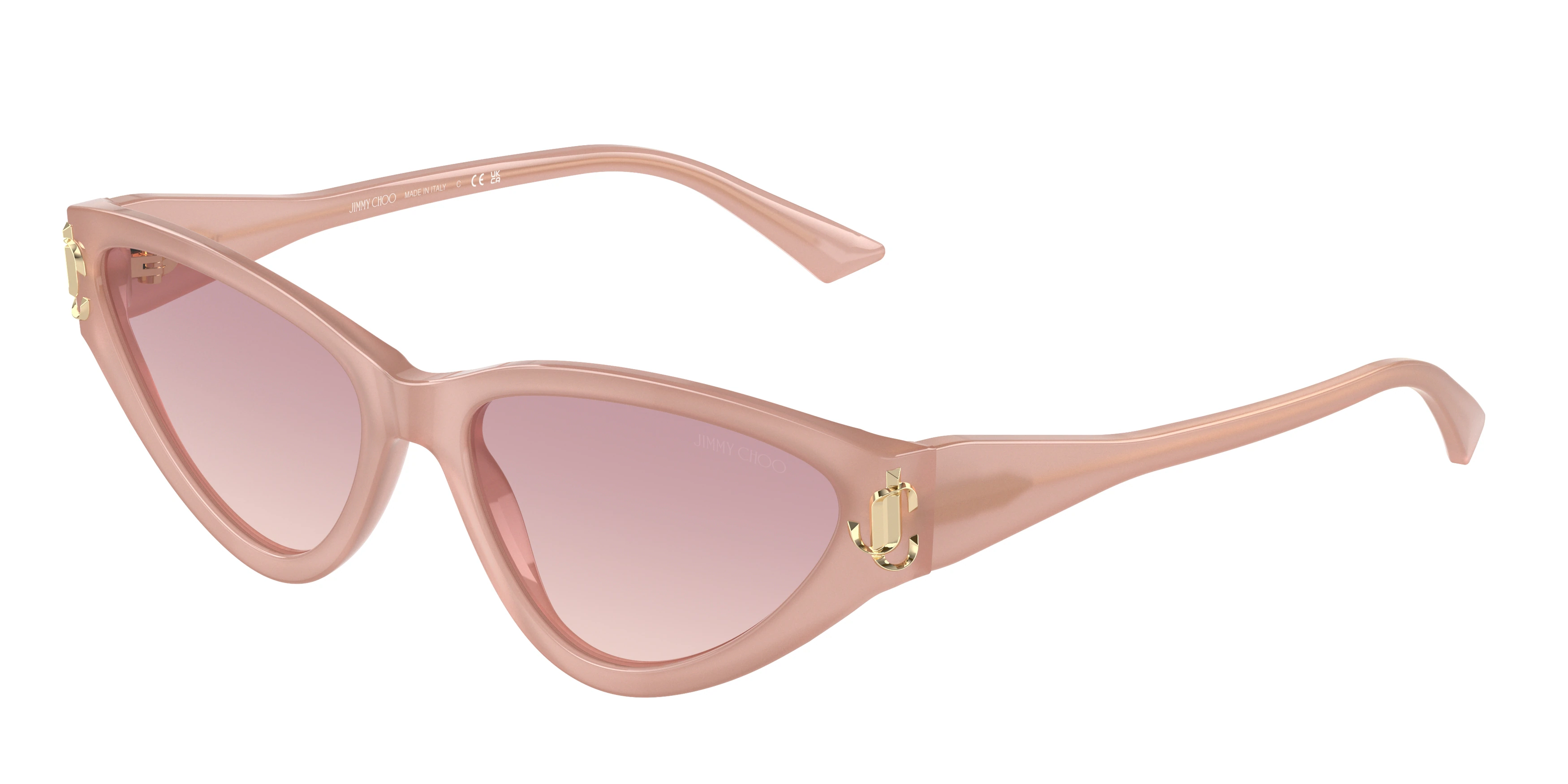 Солнцезащитные очки JIMMY CHOO 0JC5019/502768 