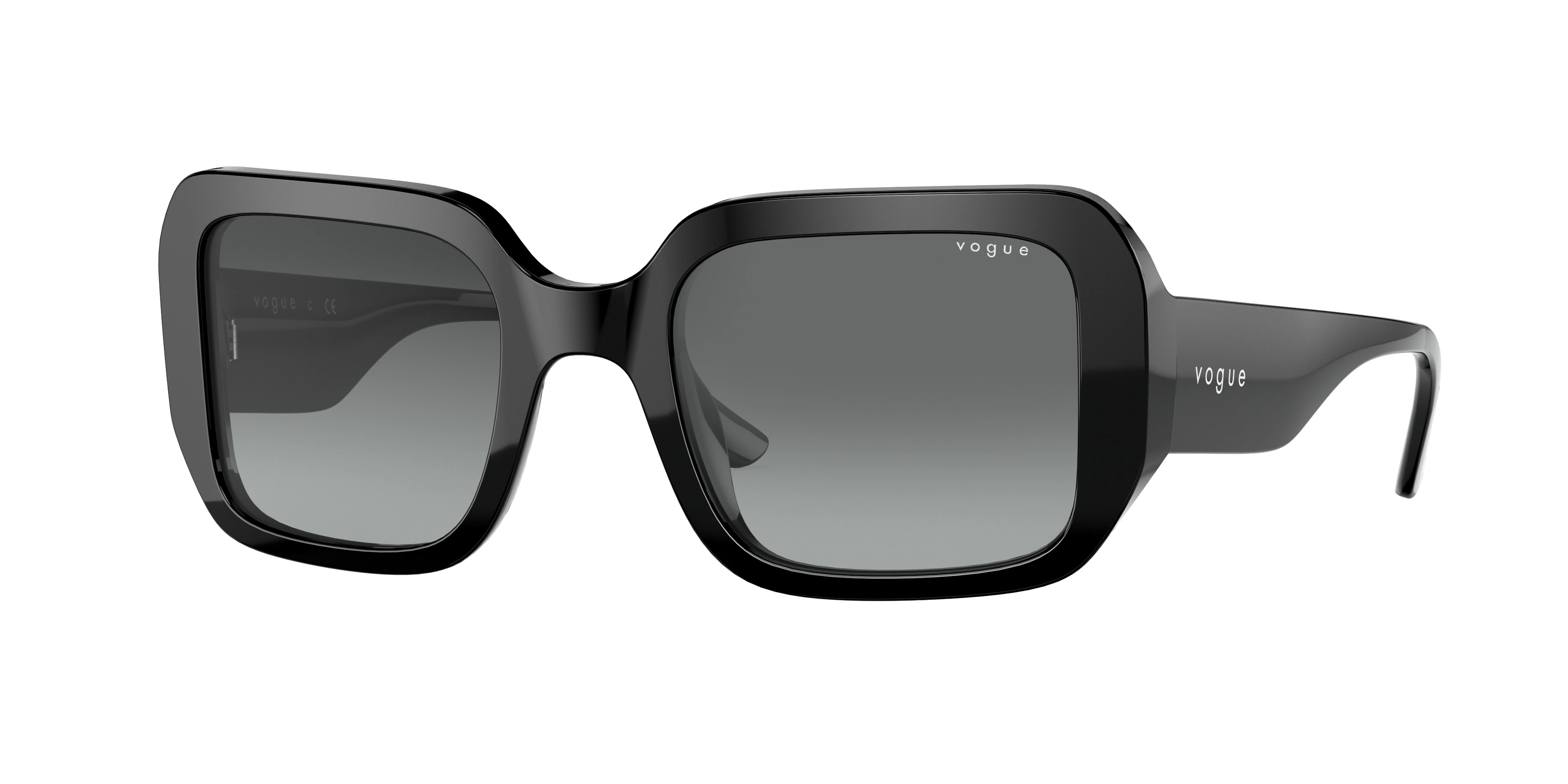 Солнцезащитные очки Vogue 0VO5369S/W44/11 