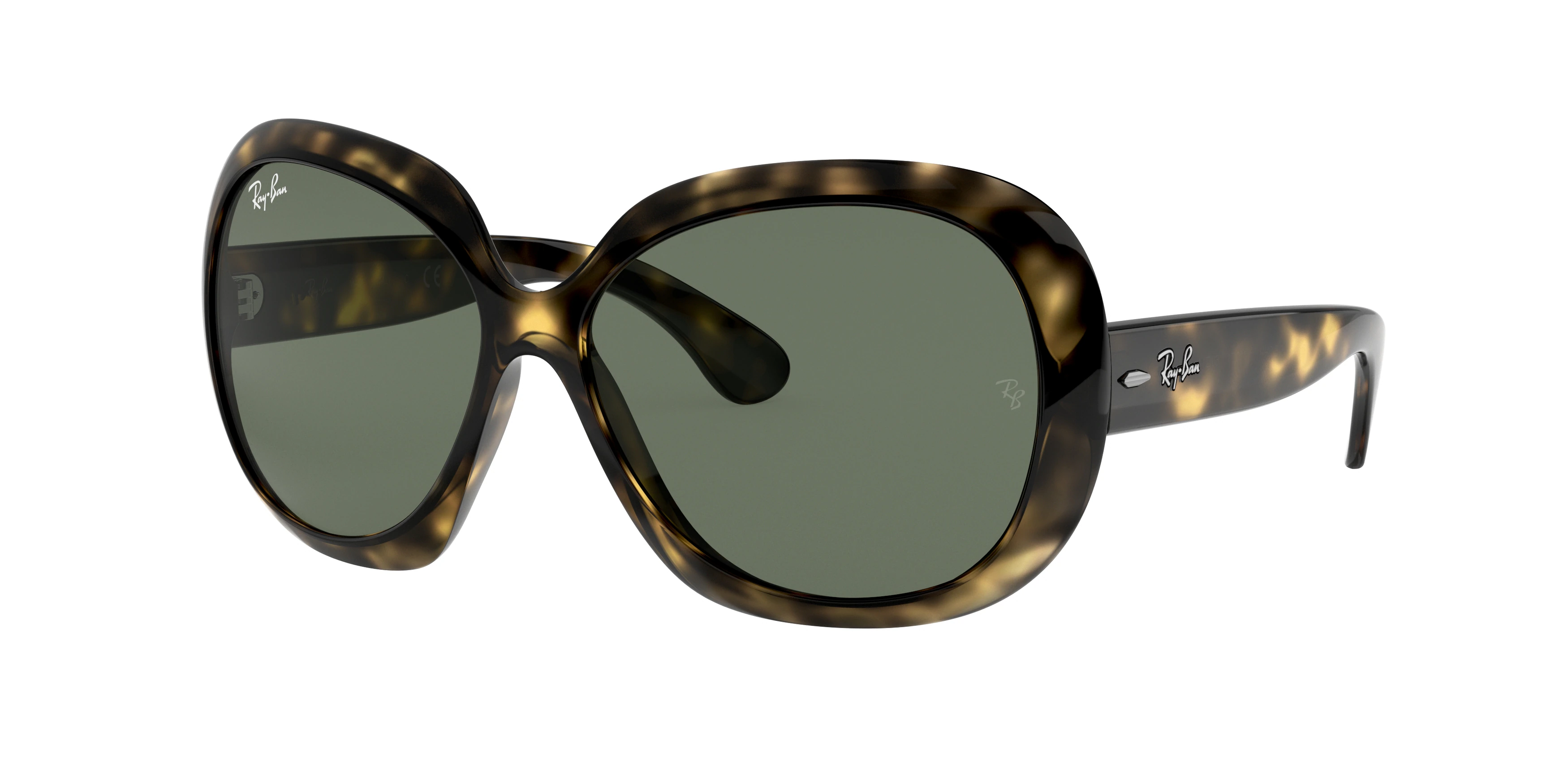 Солнцезащитные очки Ray-Ban 0RB4098/710/71 