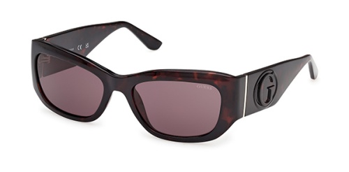 Солнцезащитные очки GUESS GUS 00253/52E 