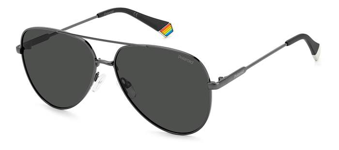 Солнцезащитные очки Polaroid PLD 6187/S KJ1 