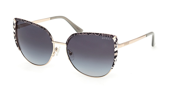 Солнцезащитные очки GUESS  