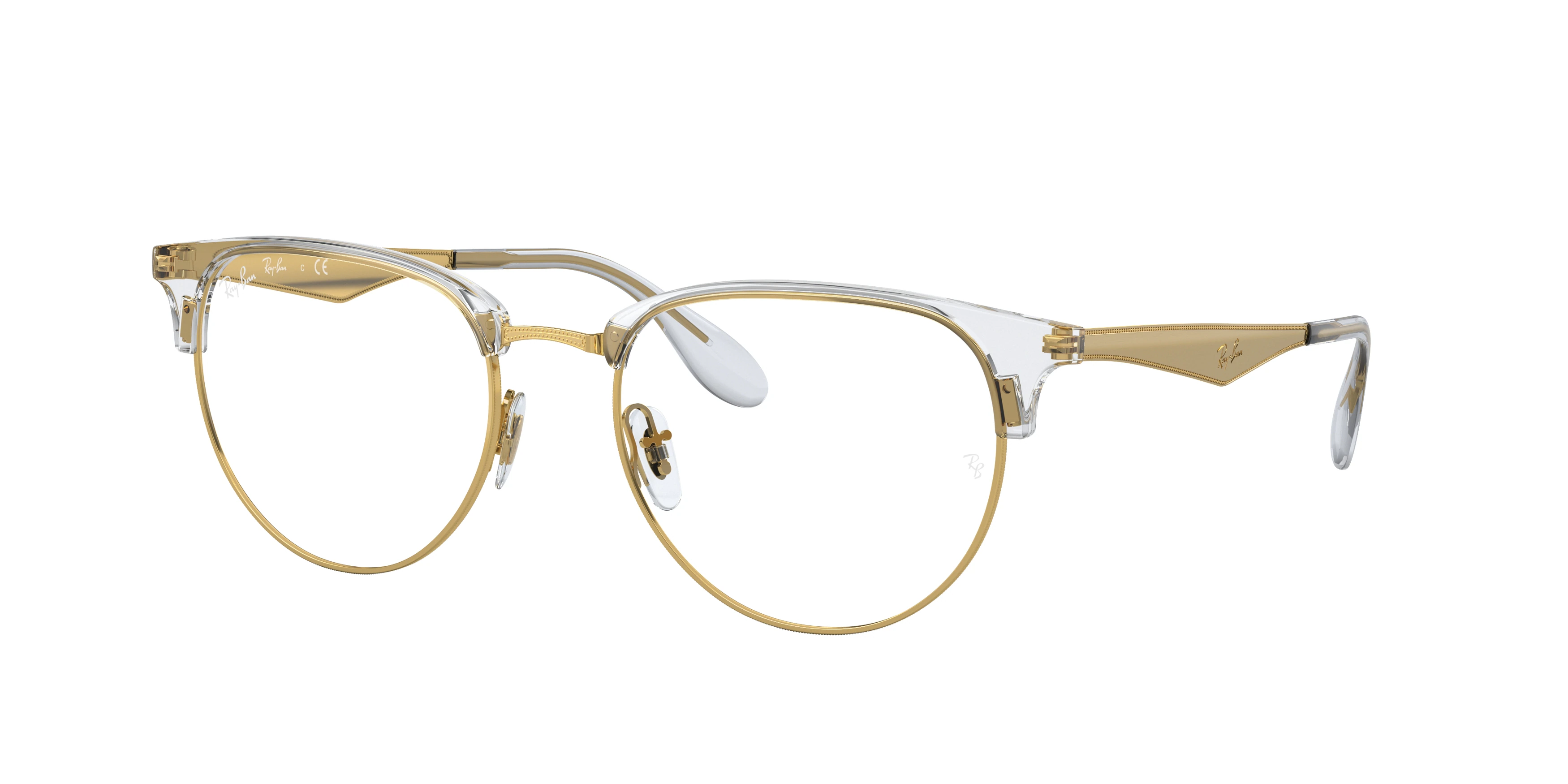 Оправа Ray-Ban  0RX6396/5762 