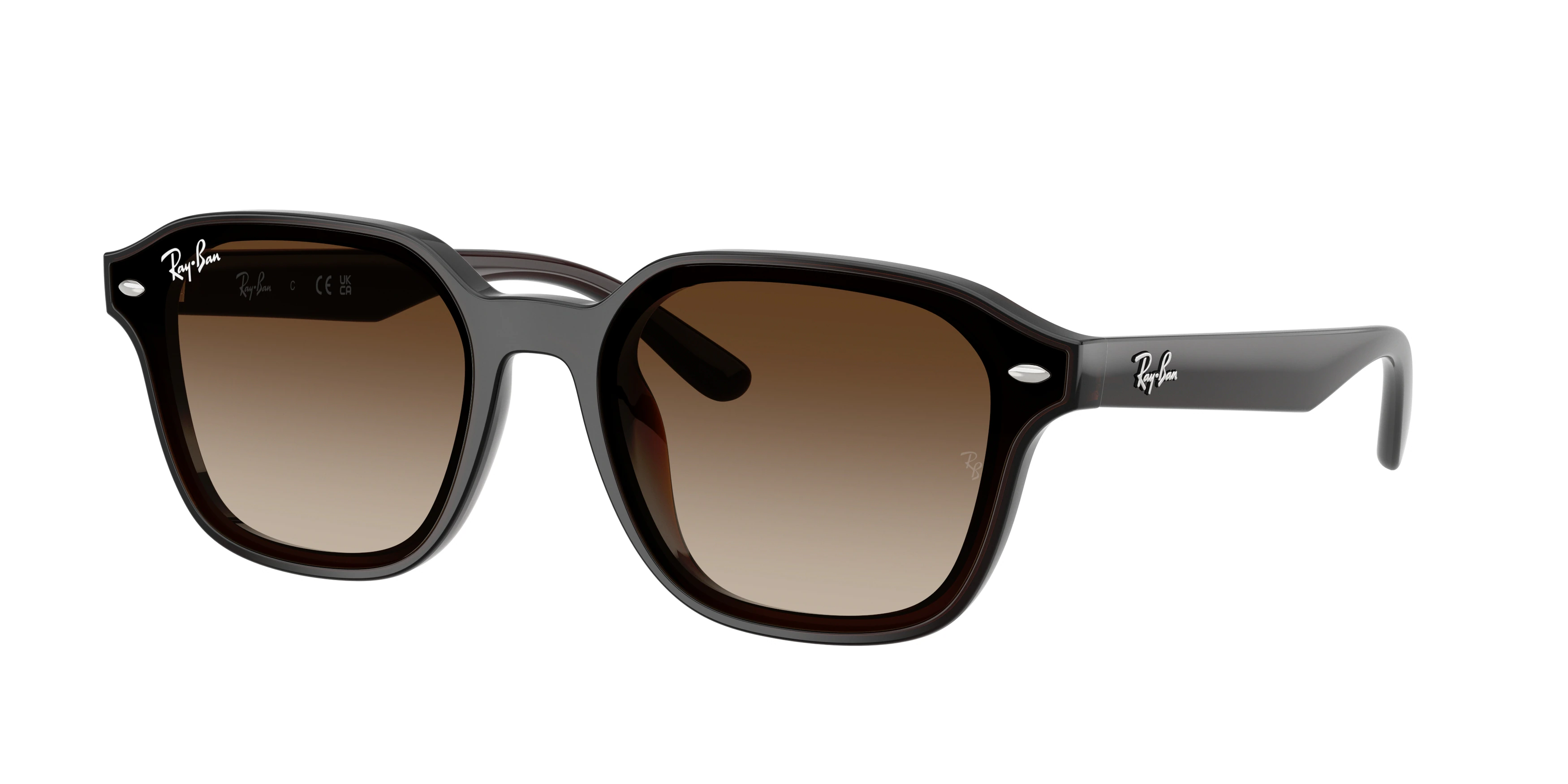 Солнцезащитные очки Ray-Ban 0RB4458D/714/13