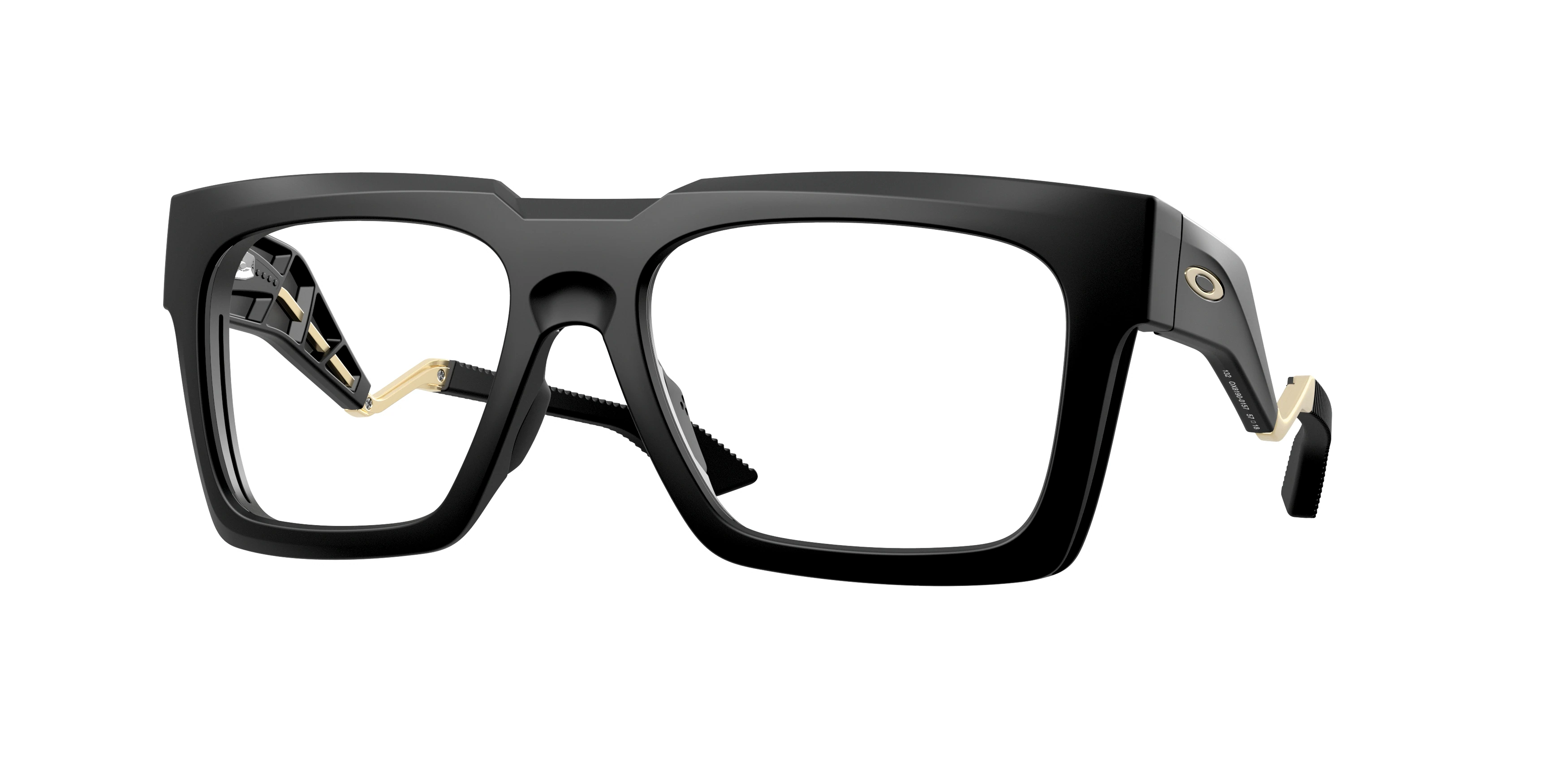 Оправа 0OX8190/819001 Oakley