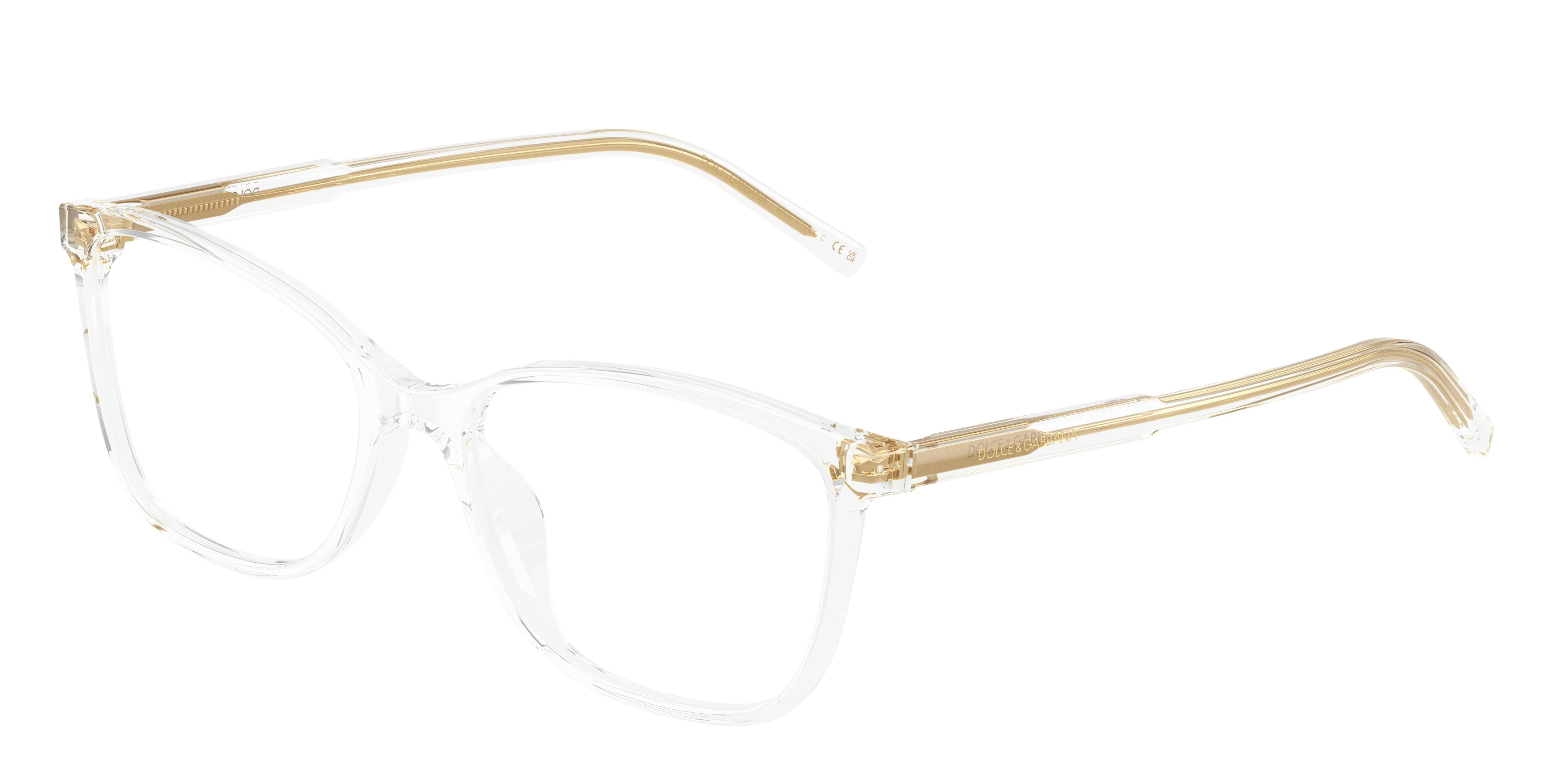 Оправа Dolce & Gabbana 0DG3424/3133