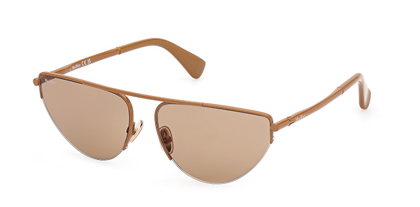 Солнцезащитные очки Max Mara  