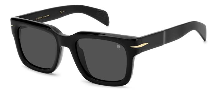 Солнцезащитные очки DAVID BECKHAM DB 7100/S 807 