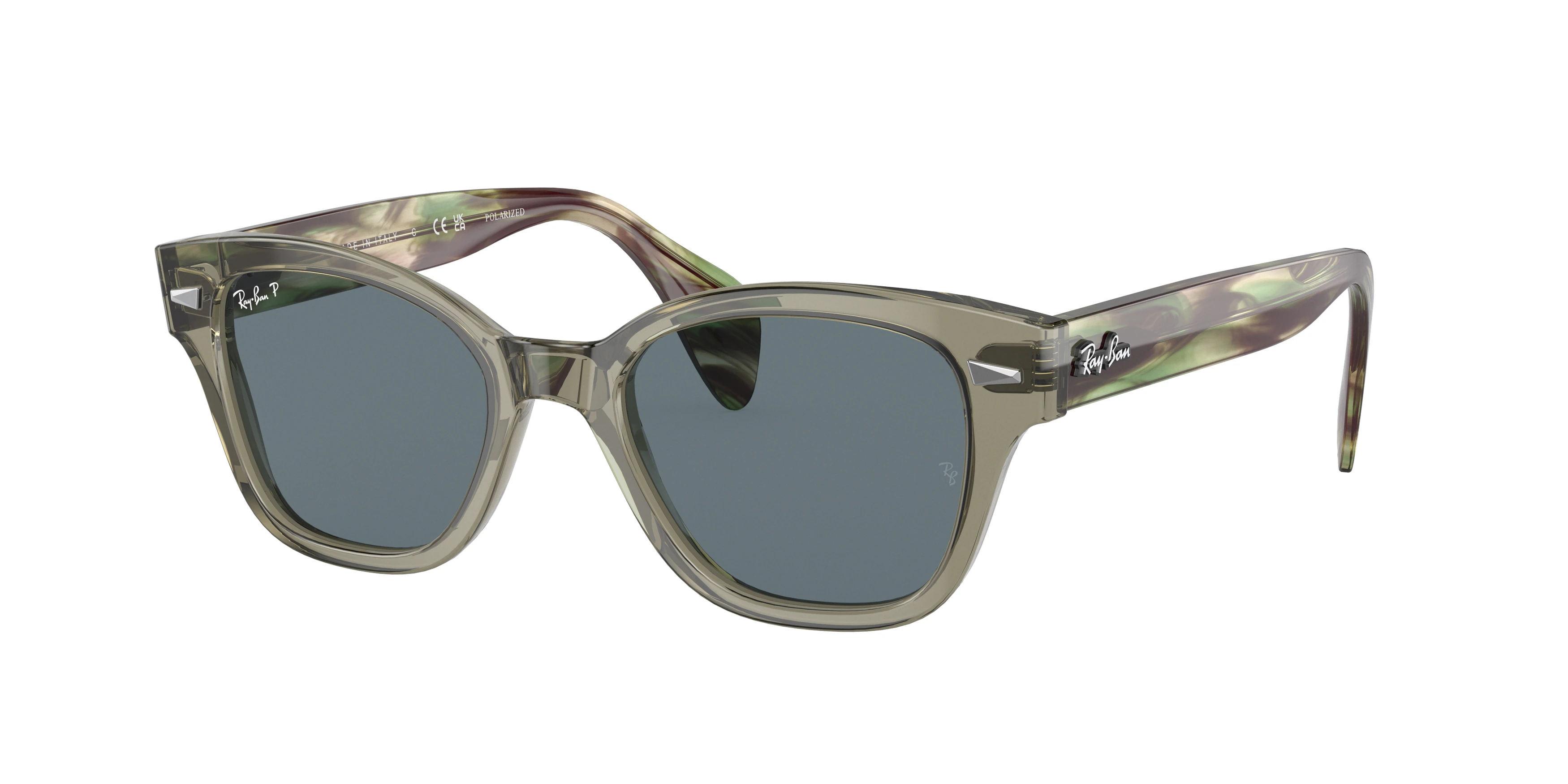 Солнцезащитные очки Ray-Ban  