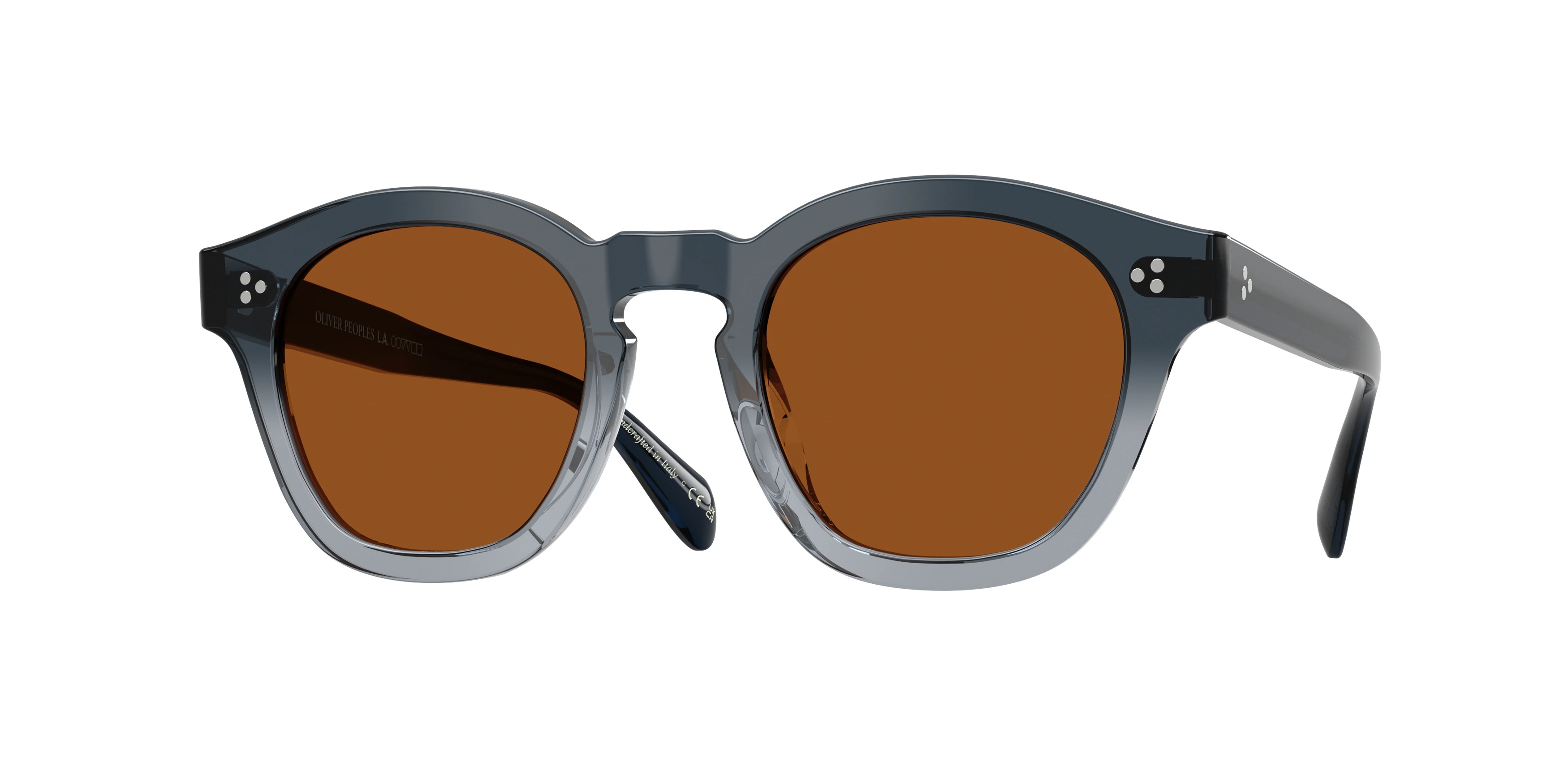 Солнцезащитные очки Oliver Peoples