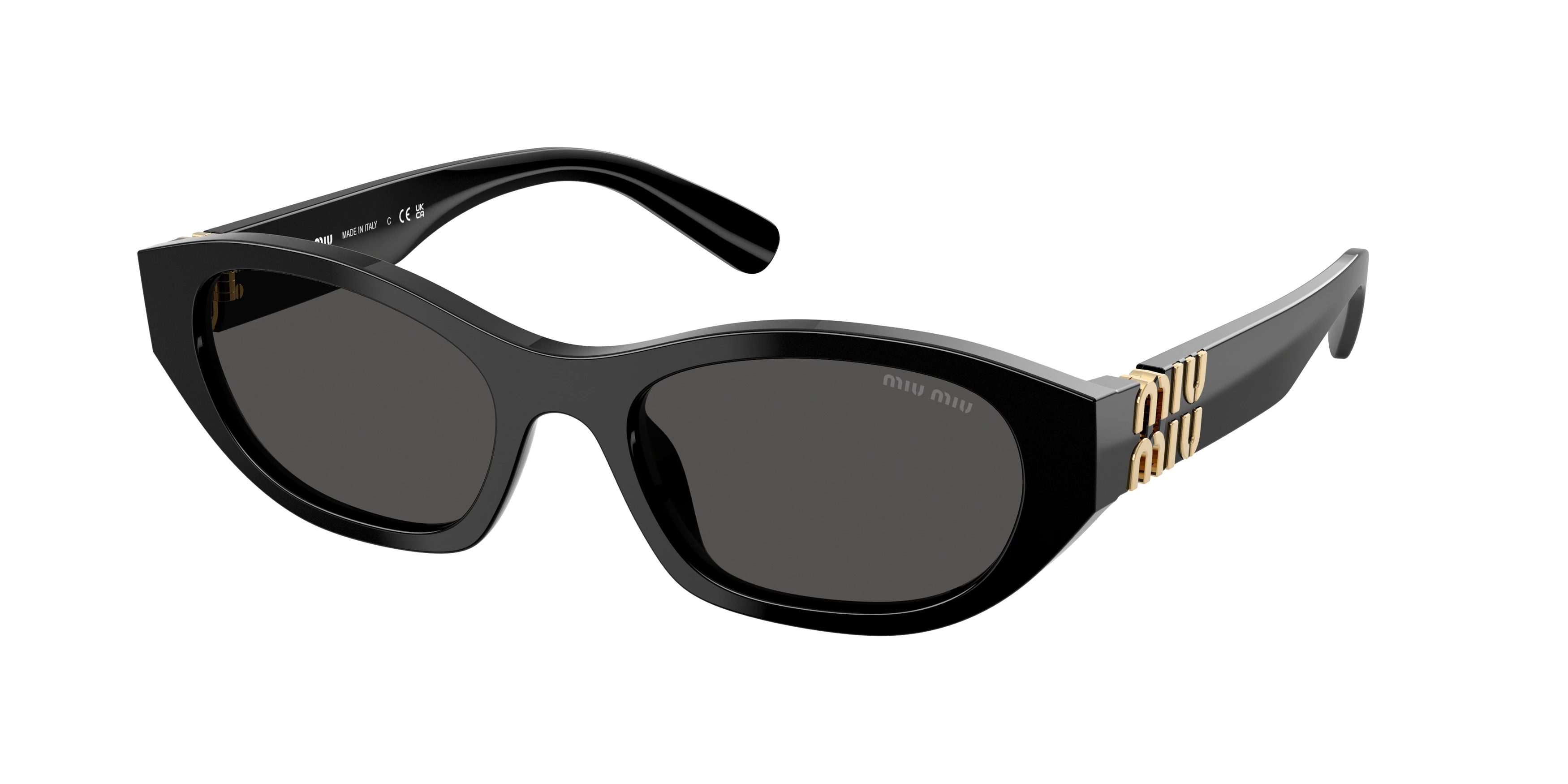 Солнцезащитные очки Miu Miu 0MU A03S/16K08Z 