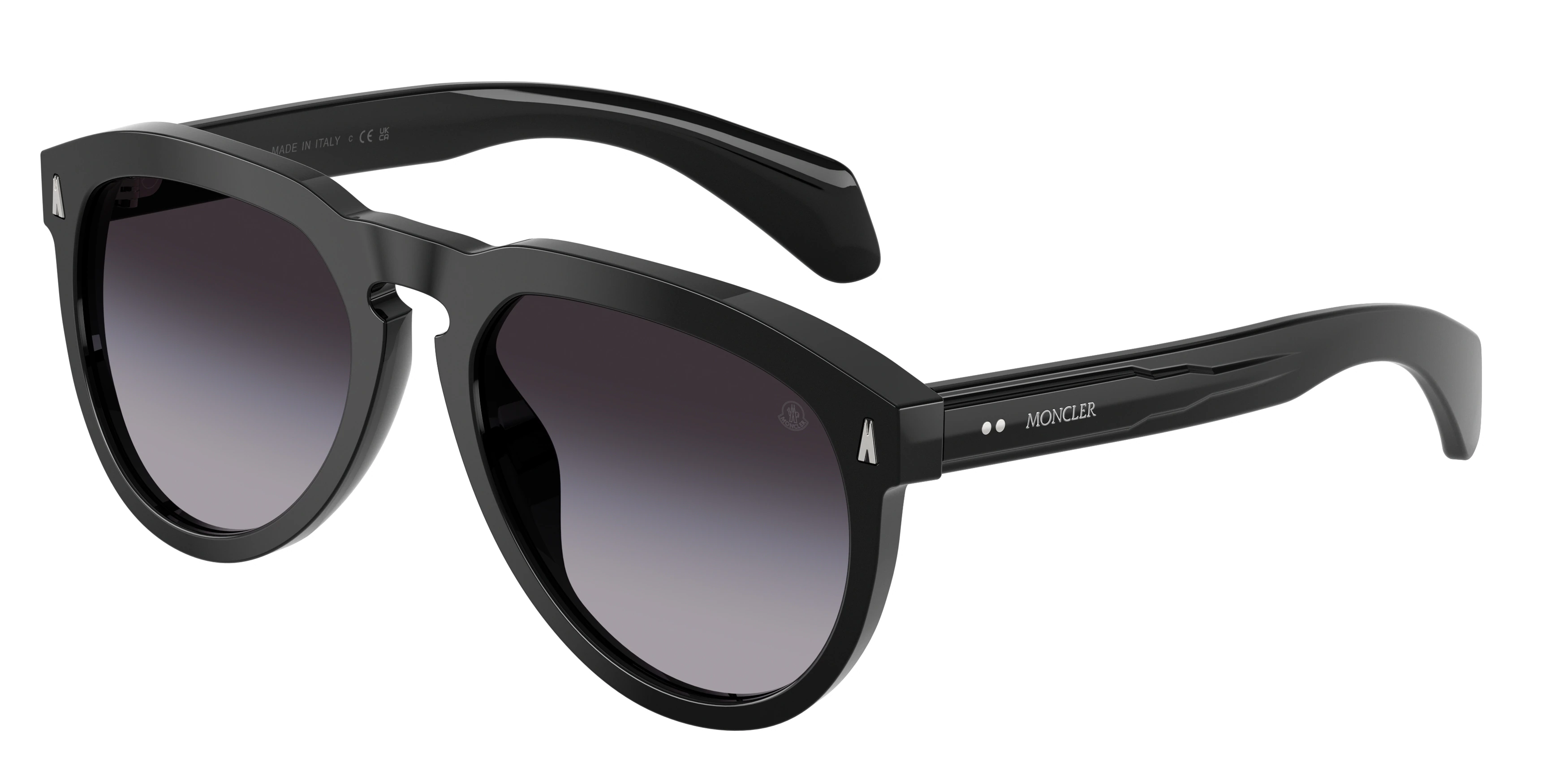 Солнцезащитные очки Moncler 0ME6020U/30018G 