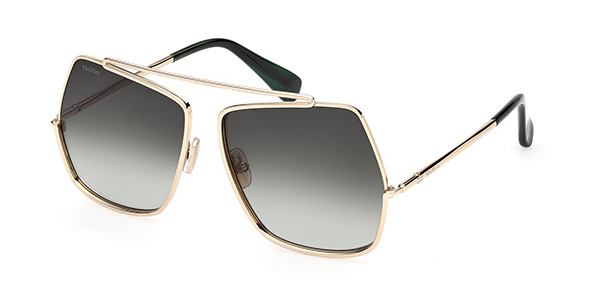 Солнцезащитные очки Max Mara MM 0102/32P 