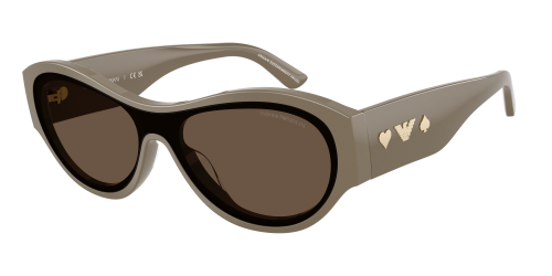 Солнцезащитные очки Emporio Armani 0EA4265U/634273 