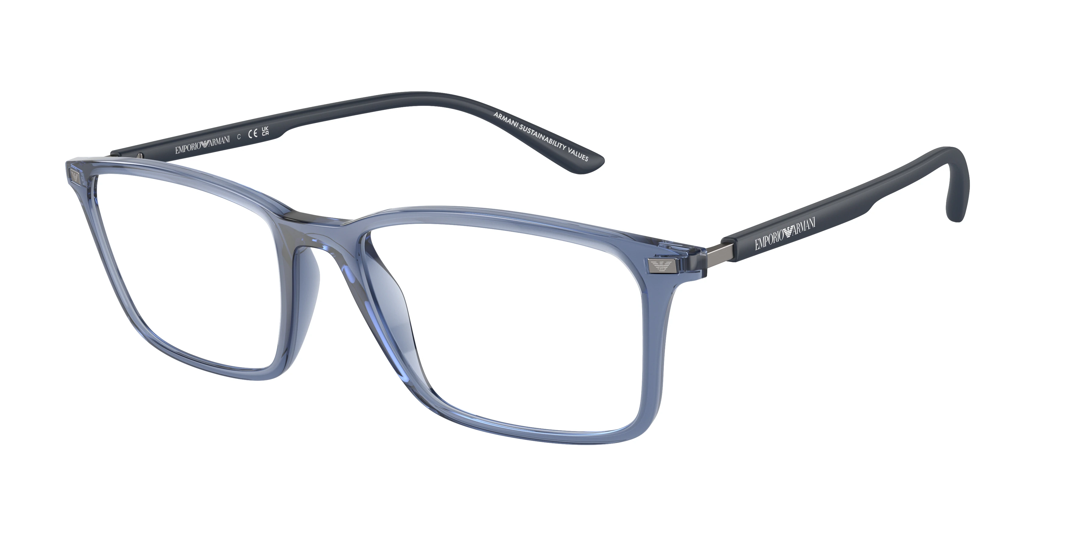 Оправа Emporio Armani 0EA3237/6108