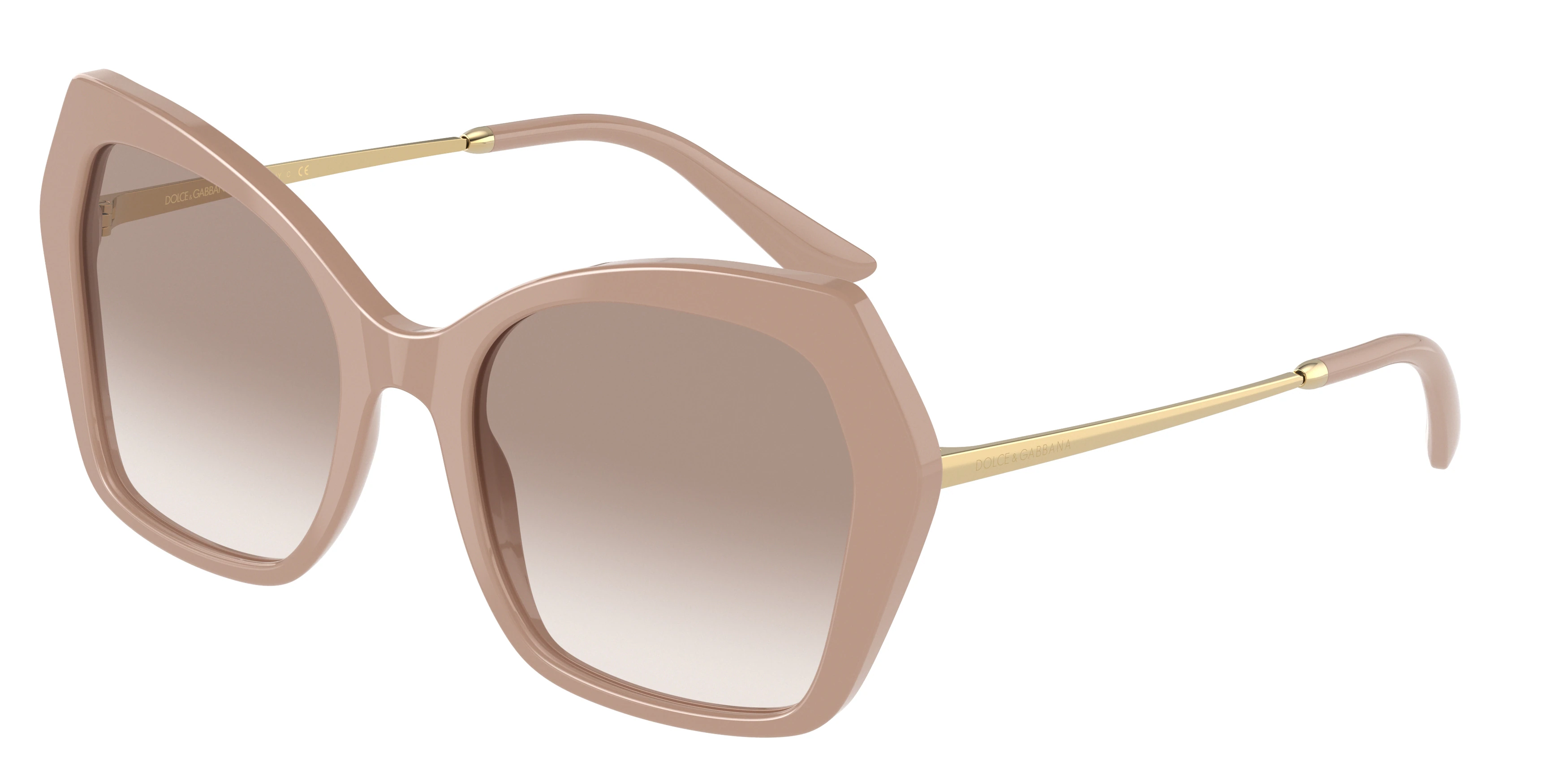 Солнцезащитные очки Dolce & Gabbana 0DG4399 