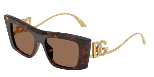 Солнцезащитные очки Dolce & Gabbana 0DG4510/502/73 