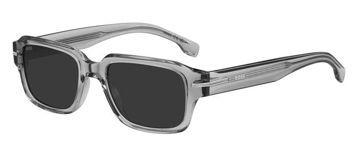 Солнцезащитные очки HUGO BOSS HUGO BOSS 1596/S 