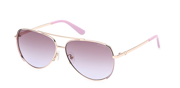 Солнцезащитные очки GUESS