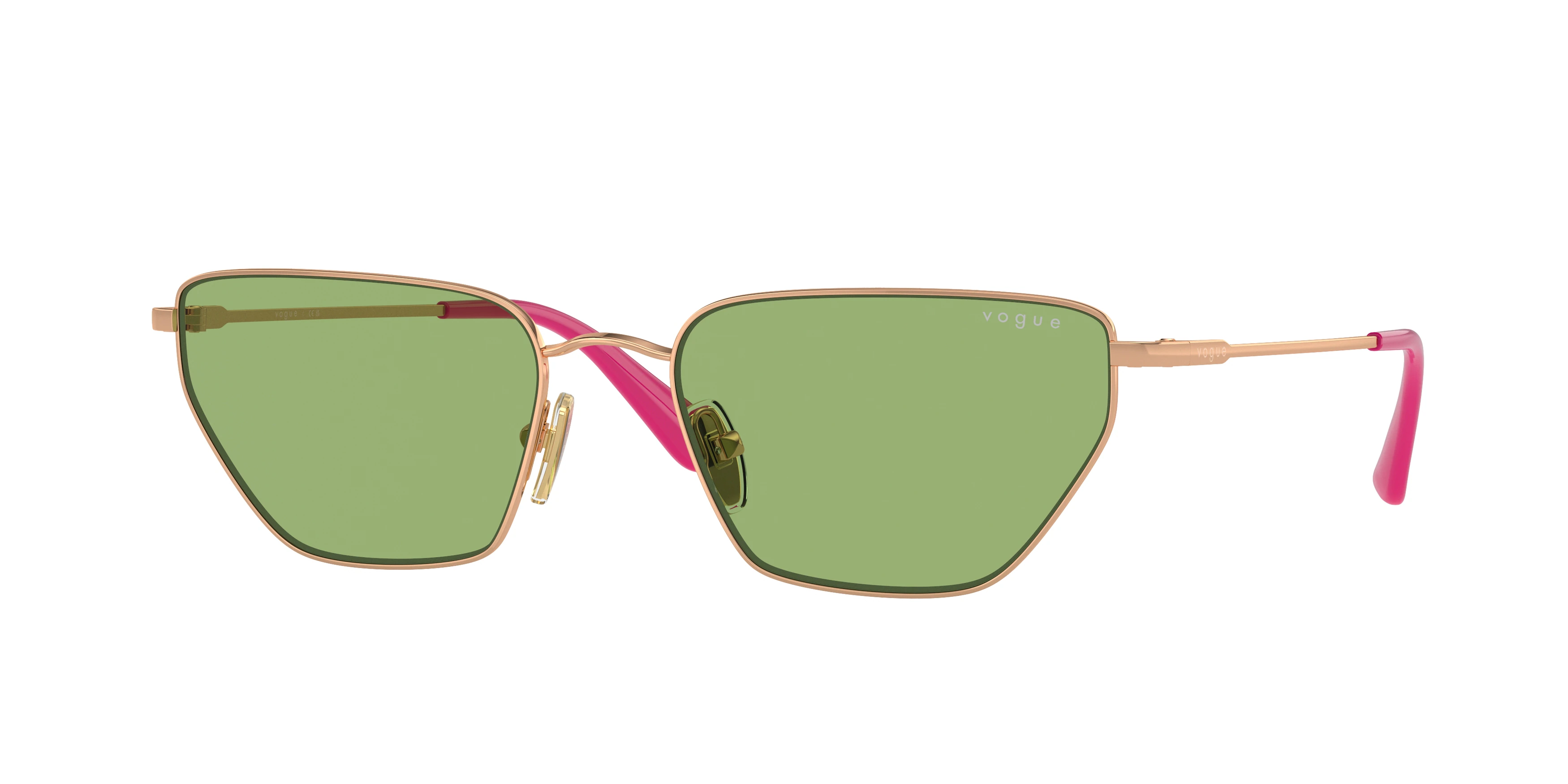 Солнцезащитные очки Vogue 0VO4316S/5152/2 