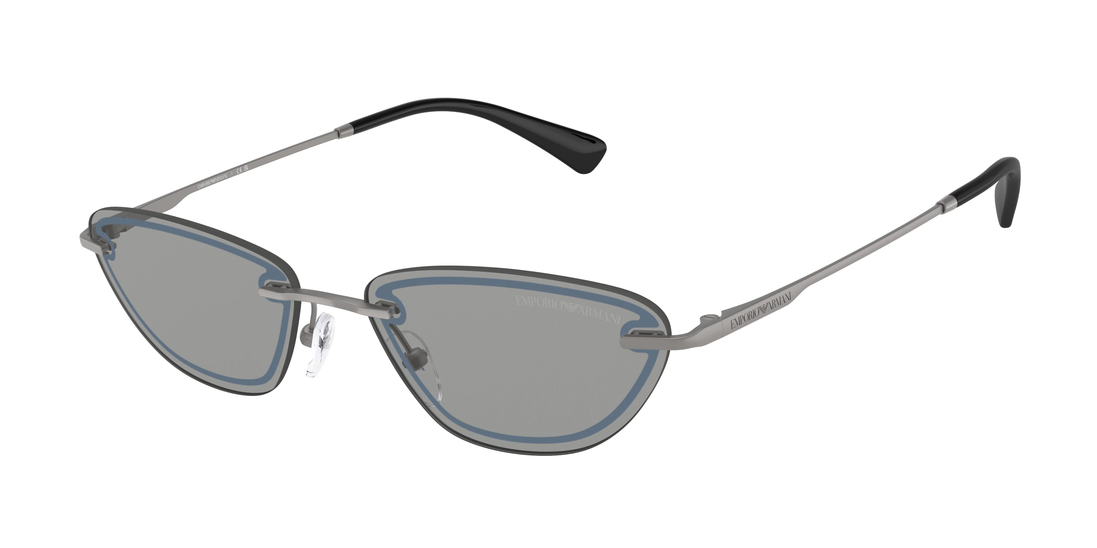 Солнцезащитные очки Emporio Armani 0EA2158/3003/1 