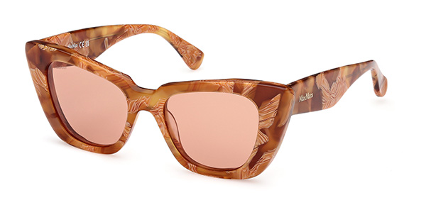 Солнцезащитные очки Max Mara MM 0099/56E 