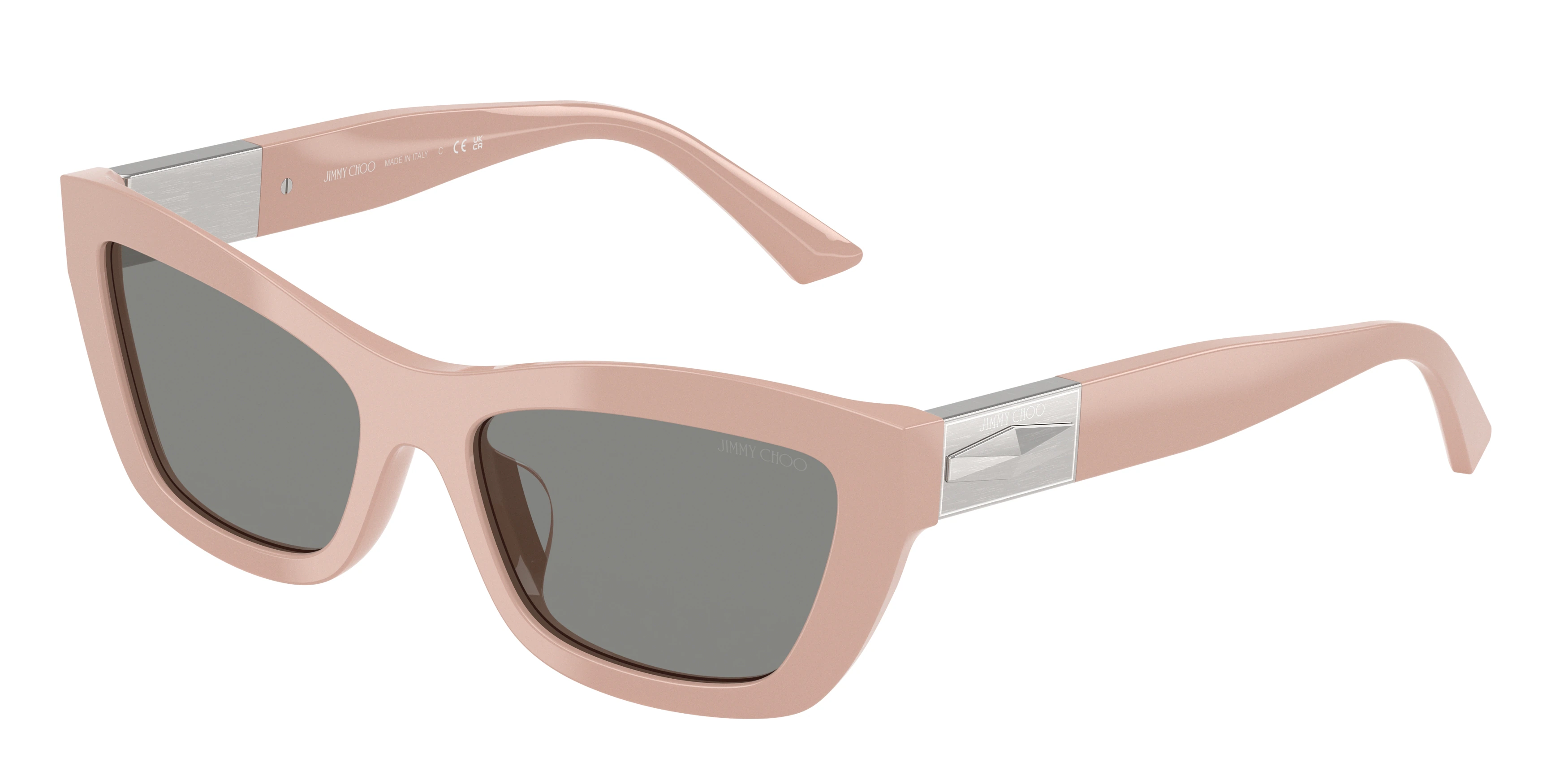 Солнцезащитные очки JIMMY CHOO  