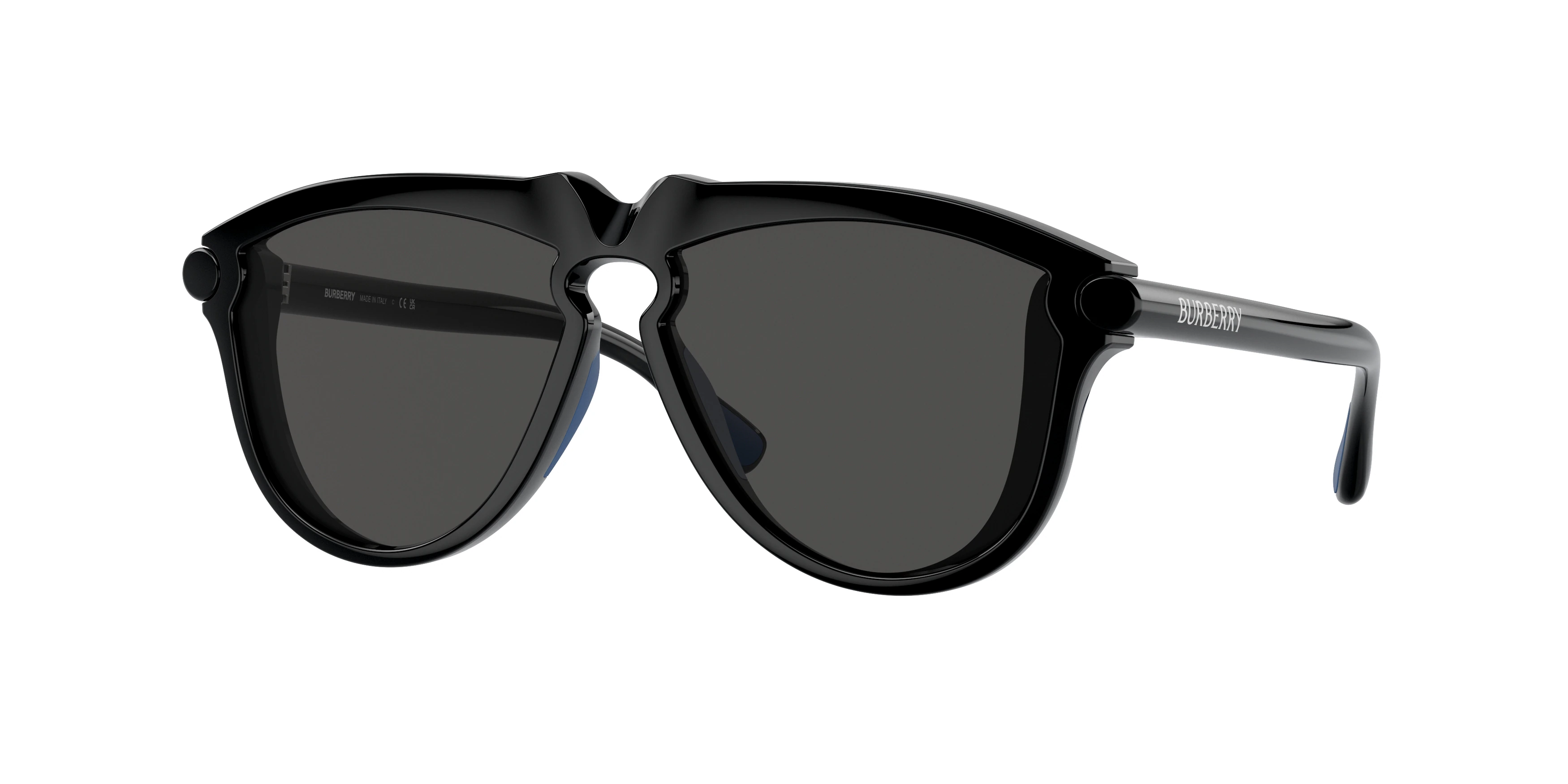 Солнцезащитные очки Burberry 0JB4003U/300187 