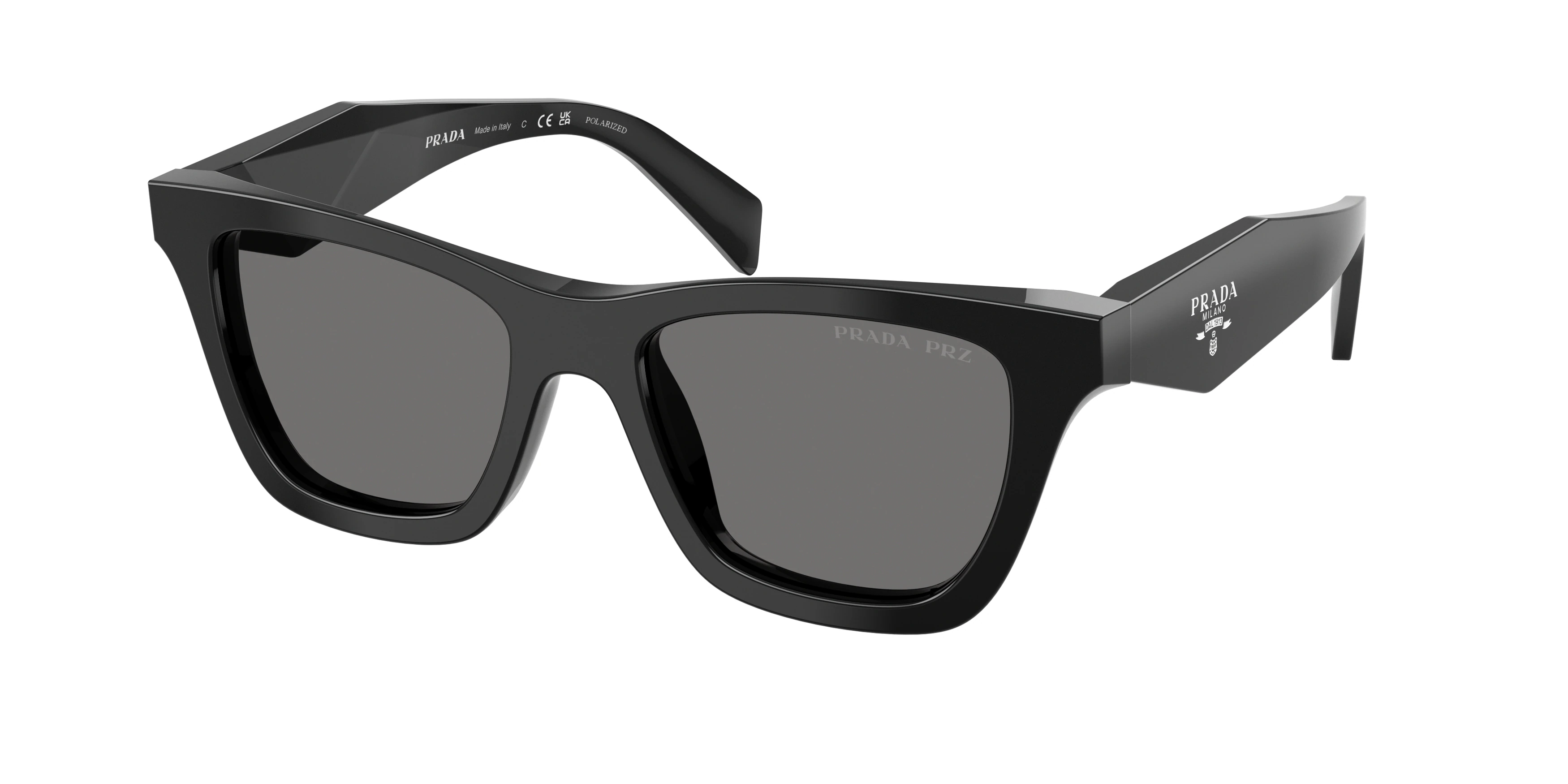Солнцезащитные очки Prada 0PR C07S/16K90T 