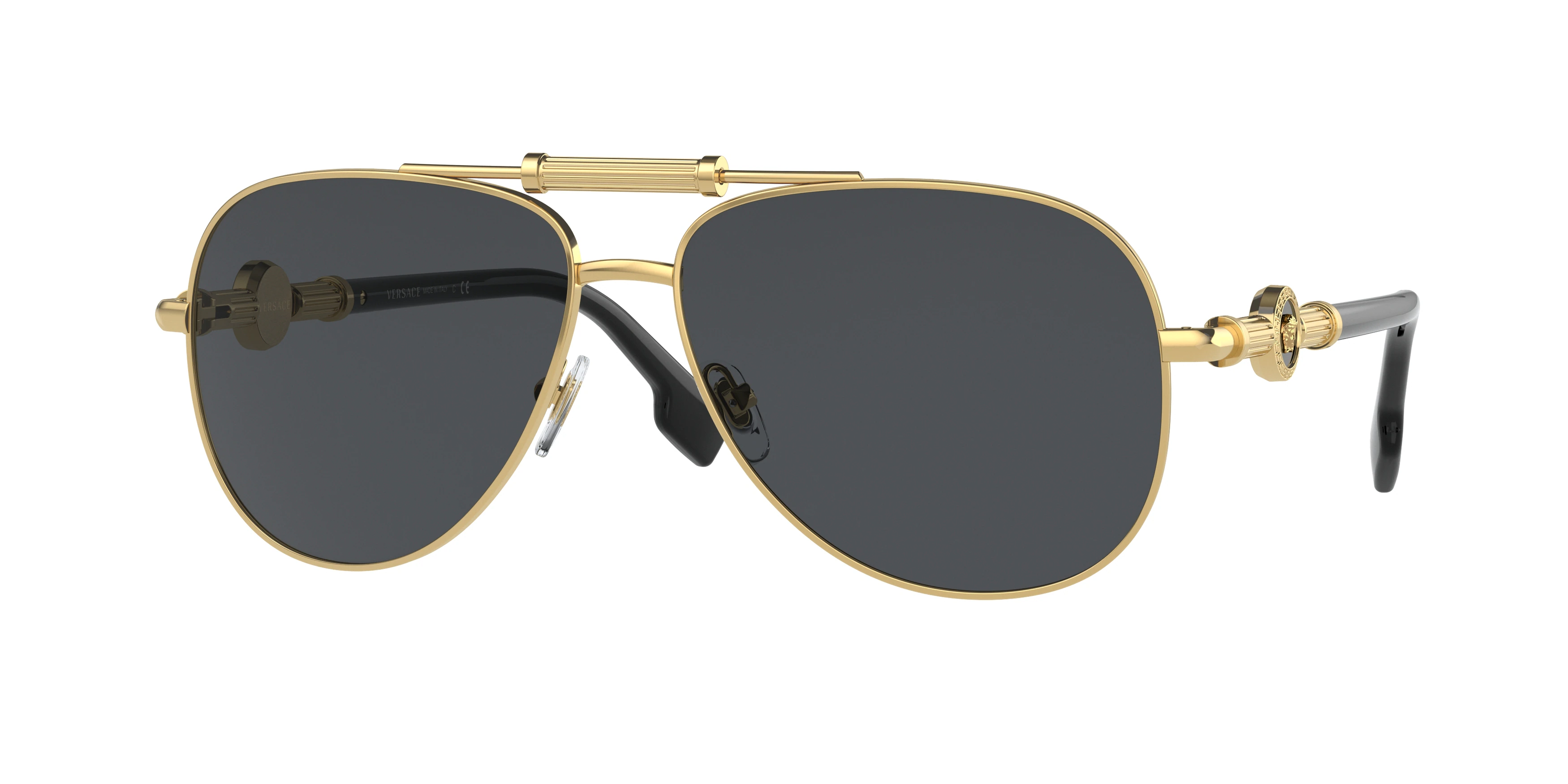 Солнцезащитные очки Versace 0VE2236/100287