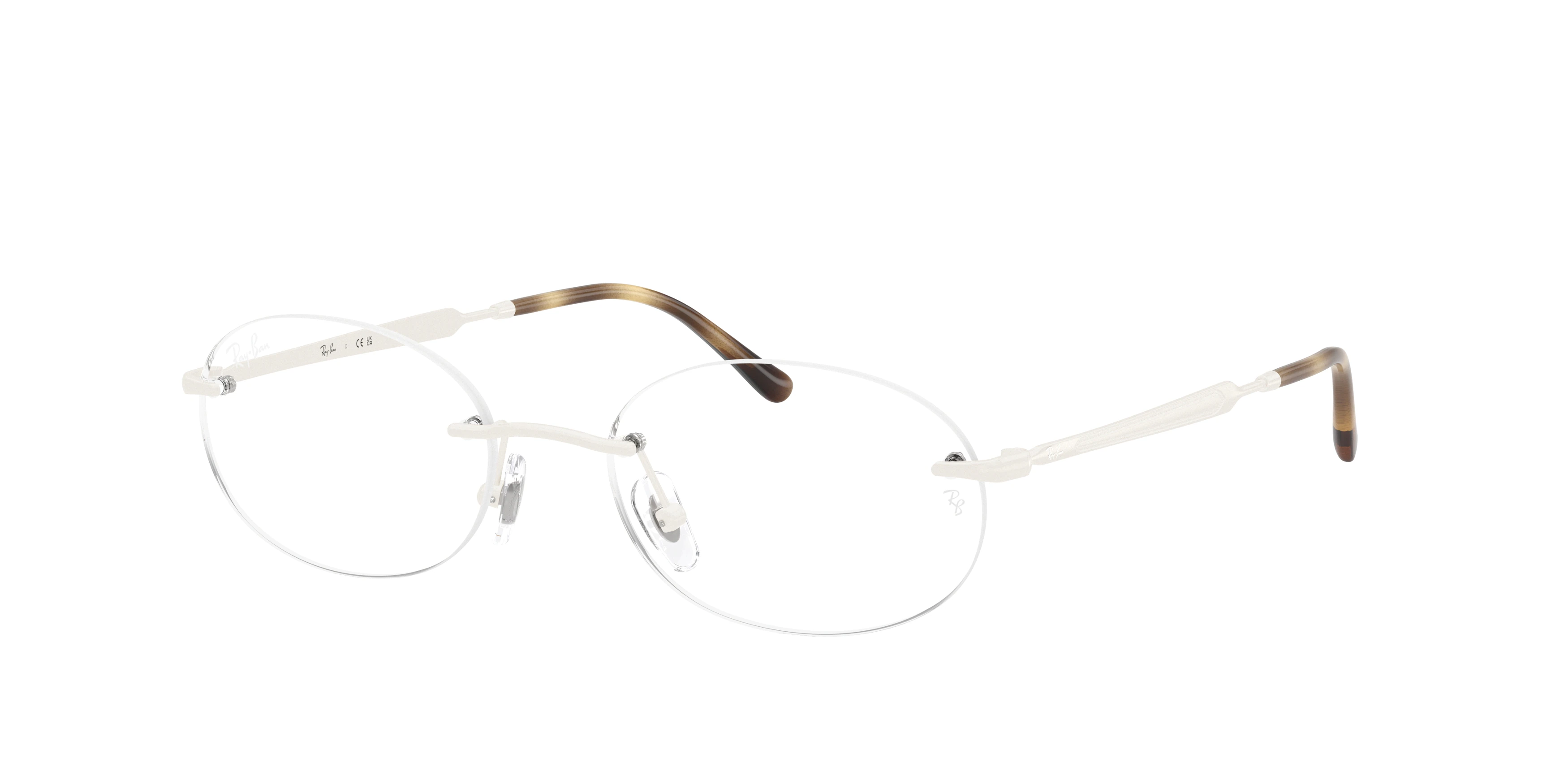 Оправа Ray-Ban 0RX3767V/3205