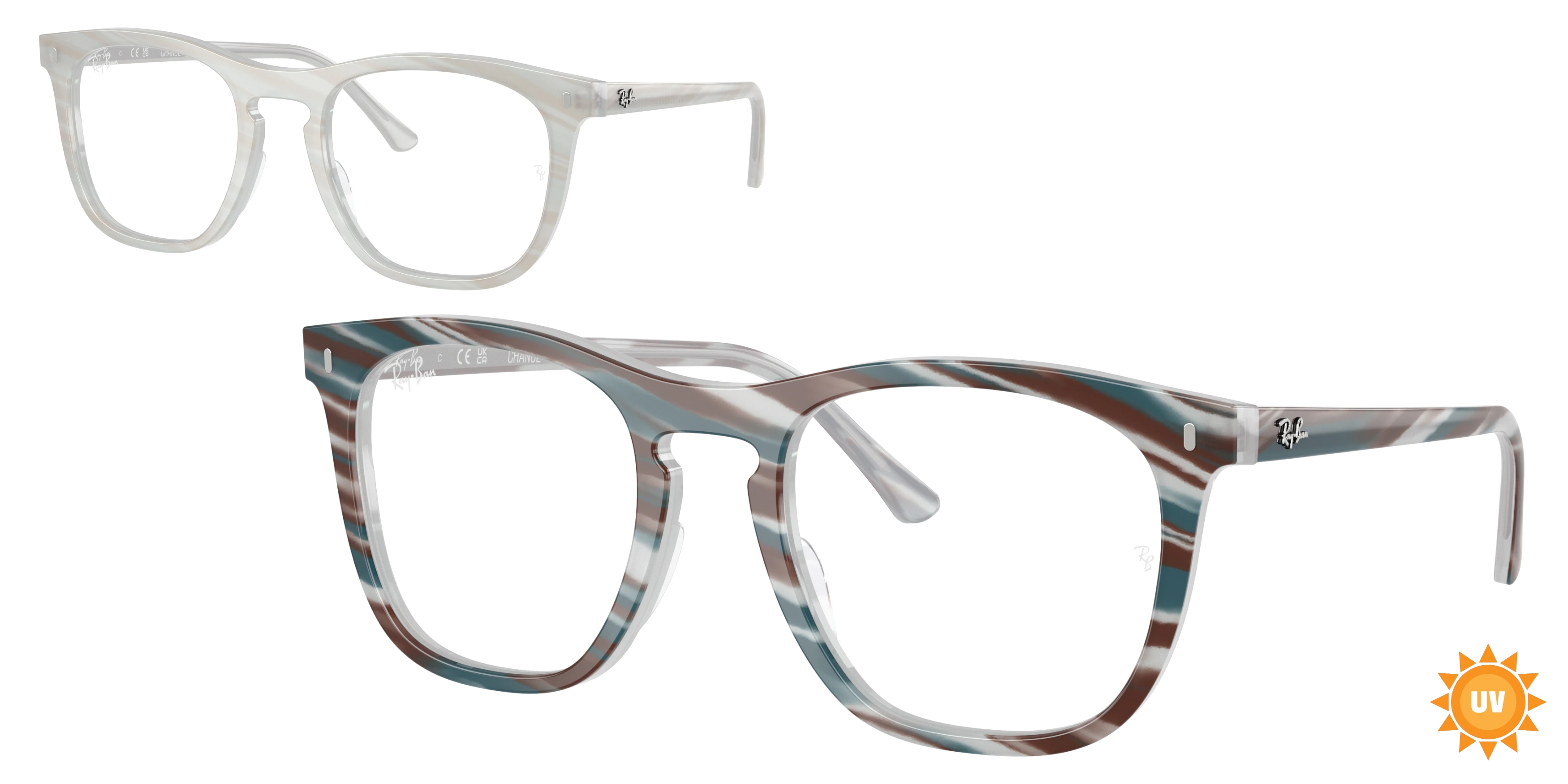 Оправа 0RX2210V/8382 Ray-Ban 
